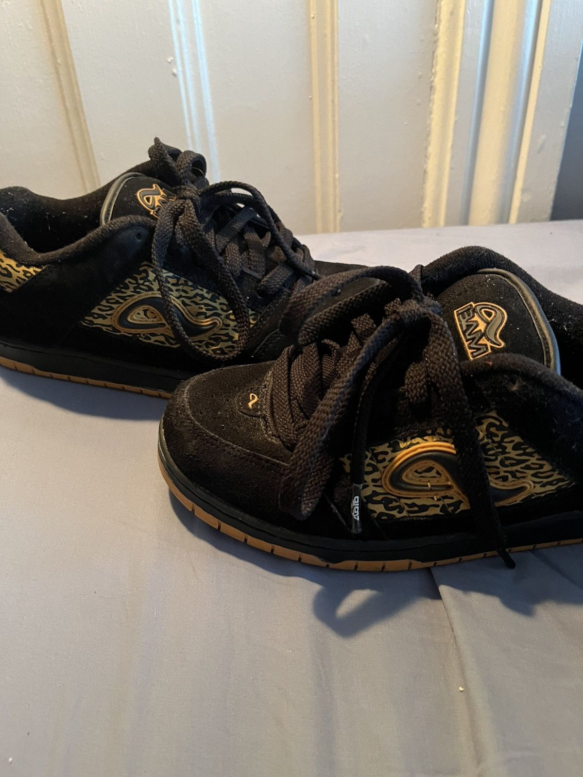 Vintage ADIO bam Size US 8.5 / IT 38.5 - 8 Thumbnail