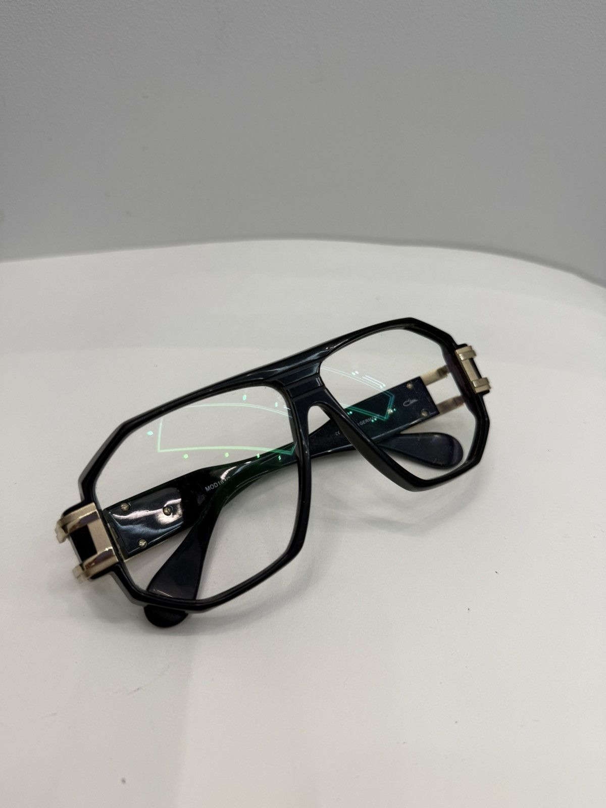 Cazal Cazal 163 Glasses Size ONE SIZE - 1 Thumbnail