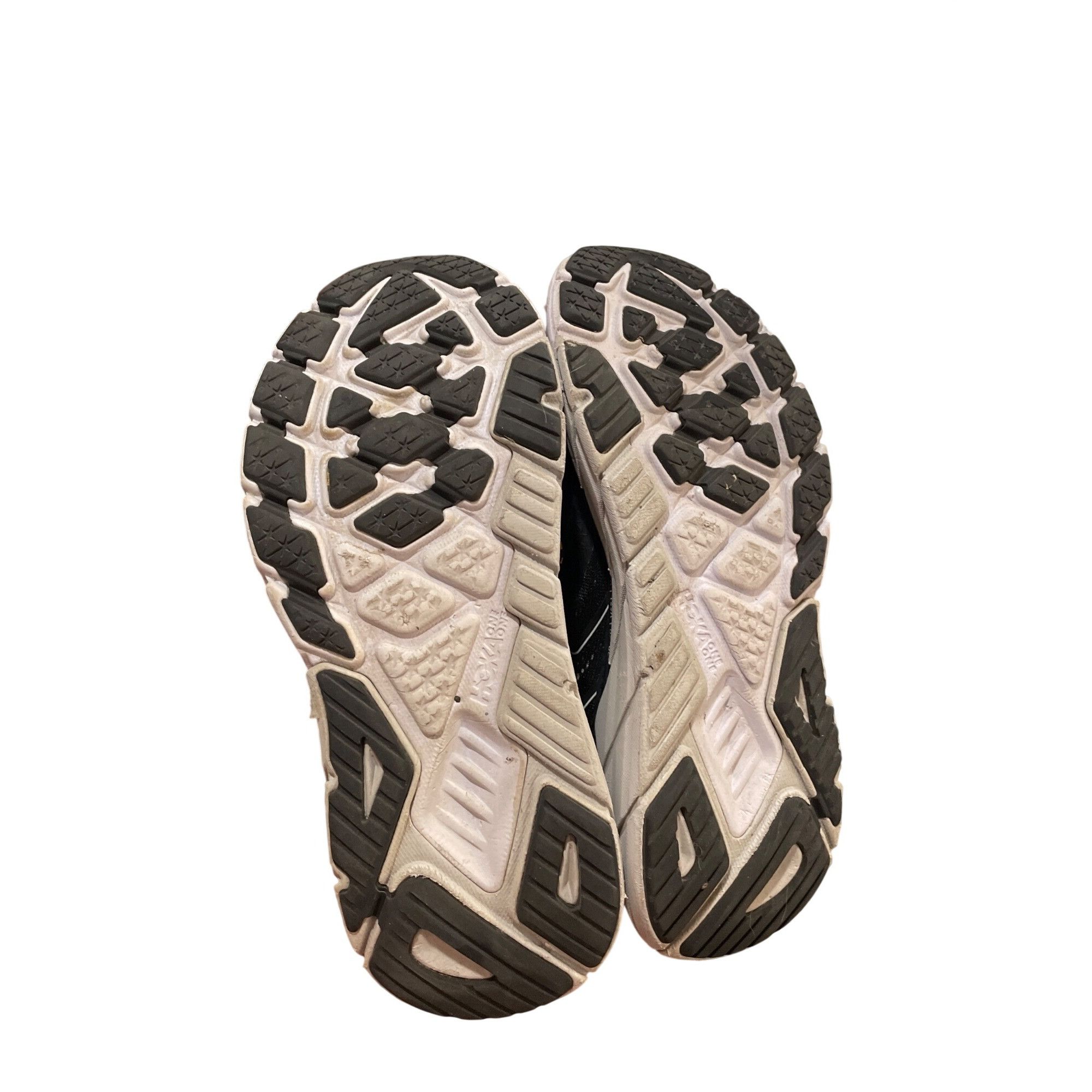 Hoka Hoka Arahi 5 wms black white walking running sneakers sz 7B Size US 7 / IT 37 - 5 Thumbnail