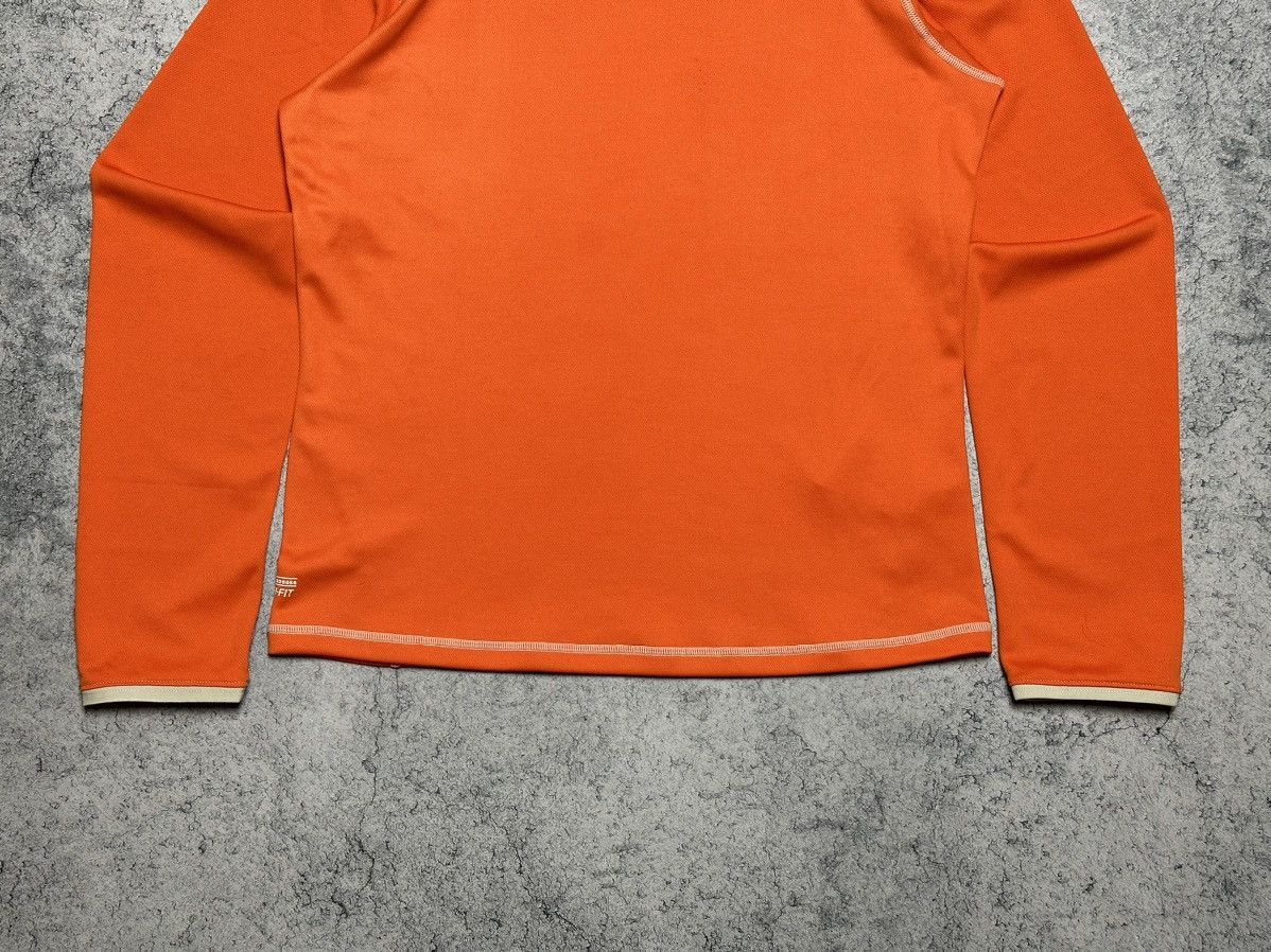 Nike ACG Vintage Nike ACG Outdoor Long Sleeve Thermo T-Shirt Size L / US 10 / IT 46 - 3 Thumbnail