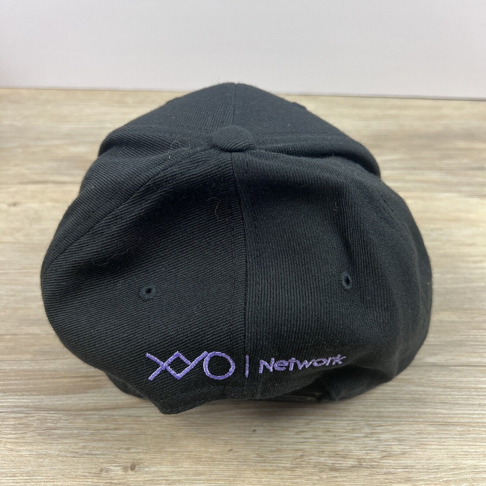 Other Triangle Snapback Hat Adjustable Hat Black Adjustable Hat Ad Size ONE SIZE - 8 Thumbnail