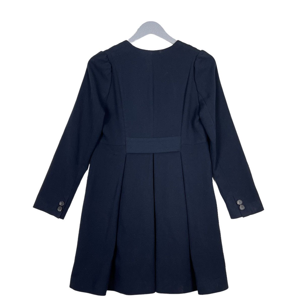 🔥 FLORENT DRESS COAT