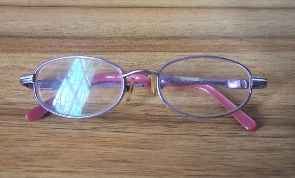 Other Mr.Bean MB044 Eyewear Size ONE SIZE - 2 Thumbnail