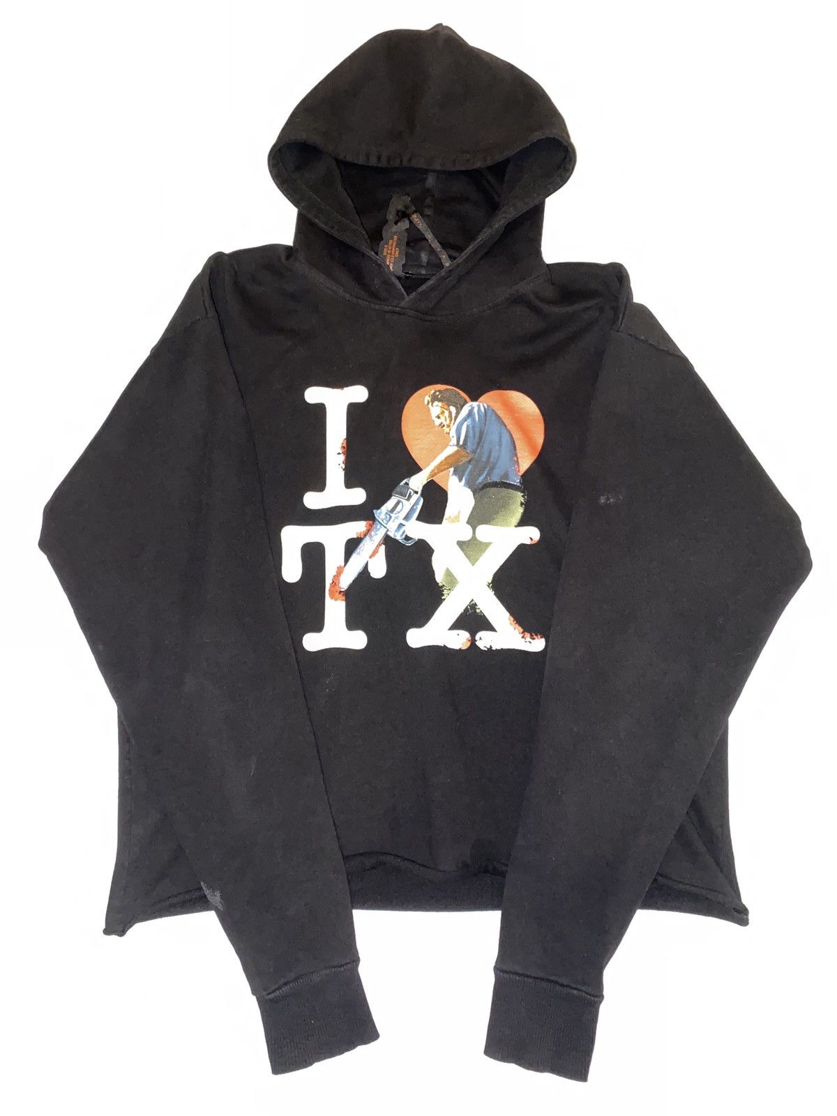 Vlone Vlone Bleached Flannel RunAway Collection | Grailed