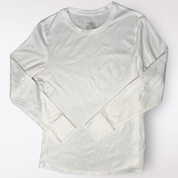 Warm Cuddl Duds Warm Essentials Layering Top Medium Grailed