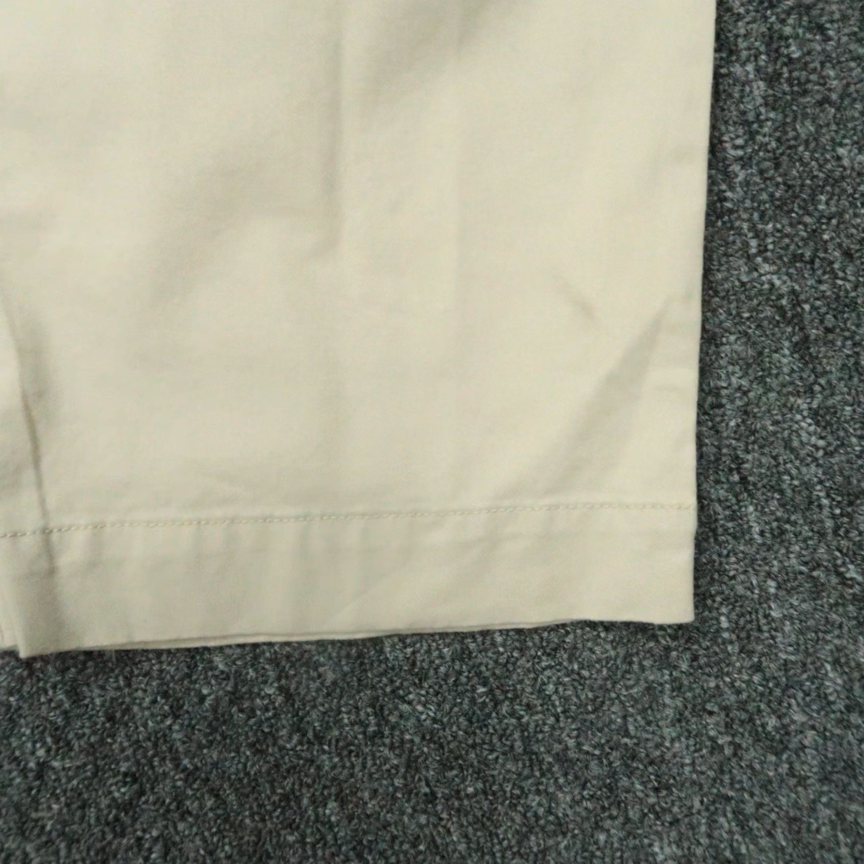 Polo Ralph Lauren Polo Ralph Lauren Pants Men 44x30 Khaki Tan Stretch Classic Fit Trouser NWT Baggage- Free or NWT remains? Size US XXL / EU 58 / 5 - 5 Thumbnail