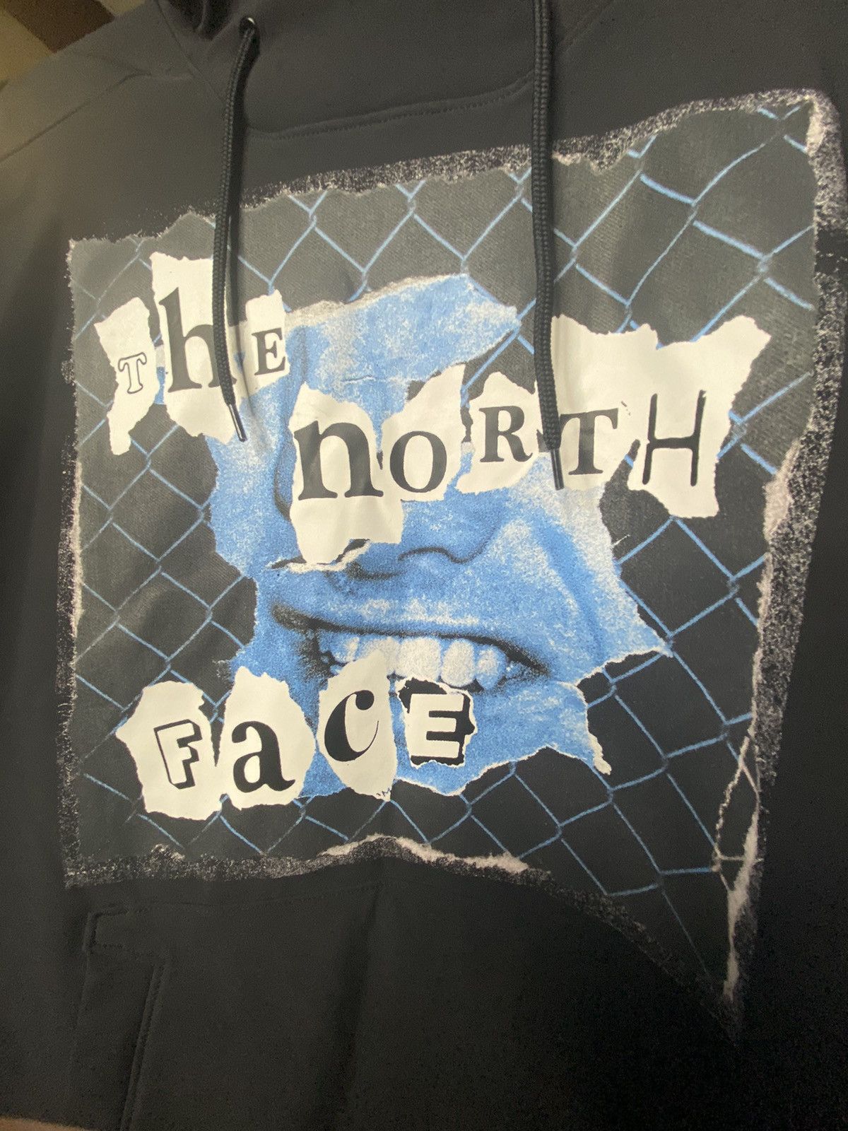 The North Face The North Face Size US M / EU 48-50 / 2 - 2 Thumbnail