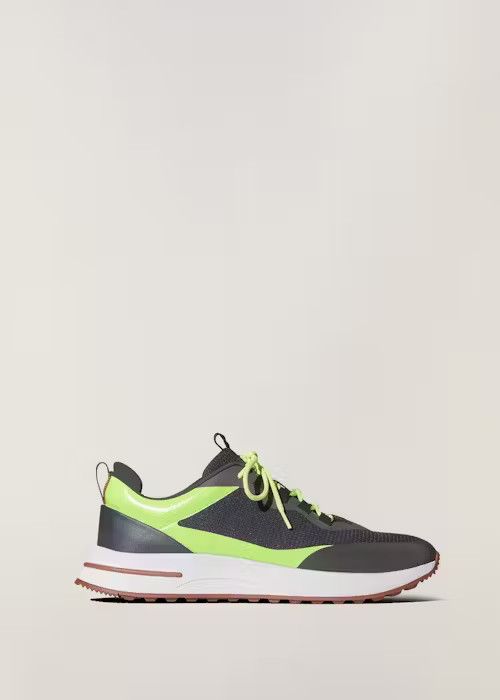 image of Loro Piana O1W1Db10224 Sneakers In Multicolor, Men's (Size 13)