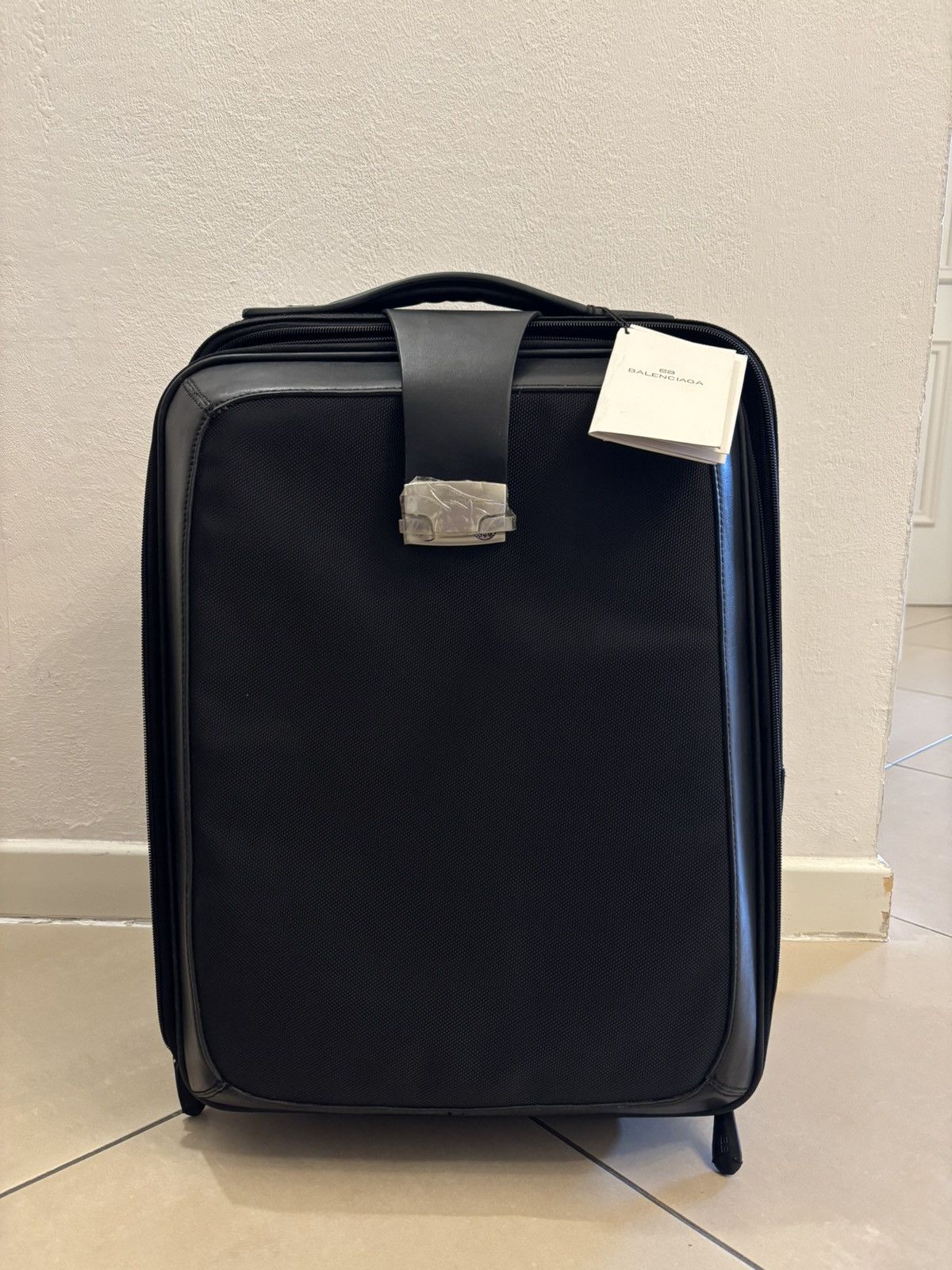 Balenciaga BALENCIAGA LUGGAGE Size ONE SIZE - 2 Thumbnail