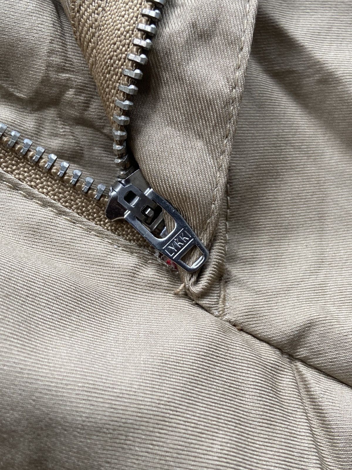 Prada SS24 Prada Milano - Premonition Chinos Pants Size US 30 / EU 46 - 5 Thumbnail