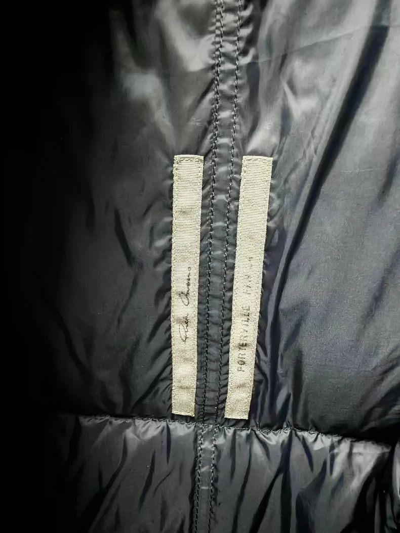 Rick Owens Rick Owens down jacket-2506 Size US L / EU 52-54 / 3 - 4 Thumbnail