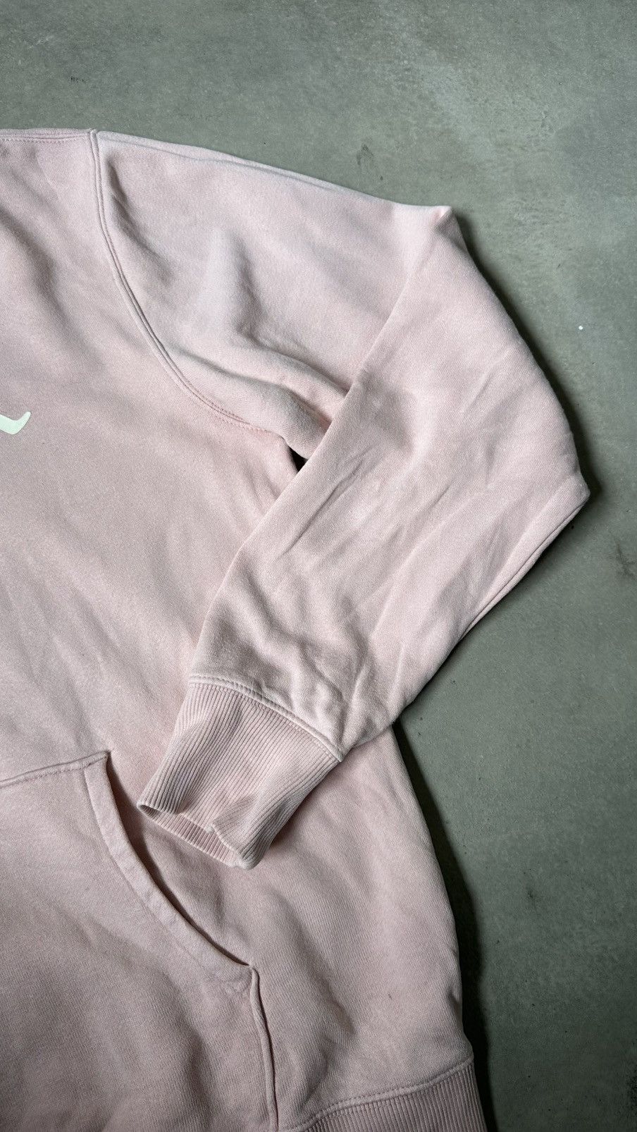 Champion CHAMPION FUR INNER HOOD HOODIE Size US M / EU 48-50 / 2 - 3 Thumbnail