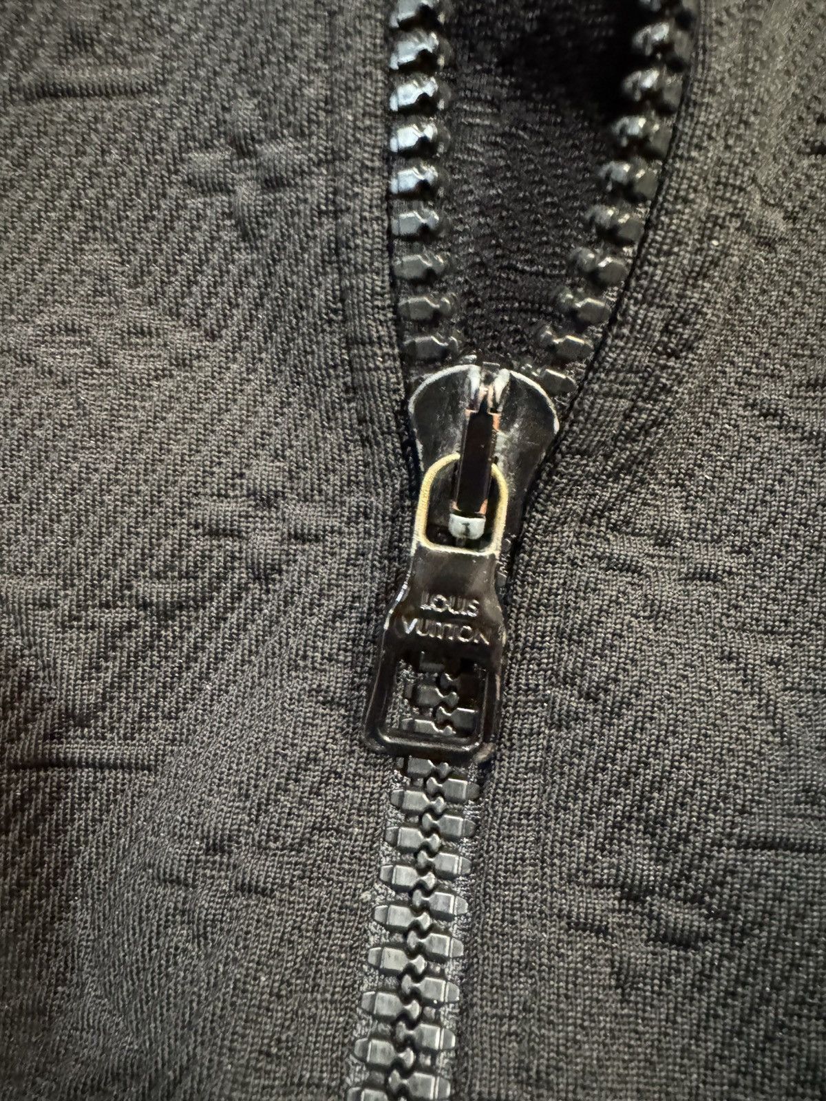 Louis Vuitton Louis Vuitton monogram embossed track jacket. Size US M / EU 48-50 / 2 - 4 Thumbnail