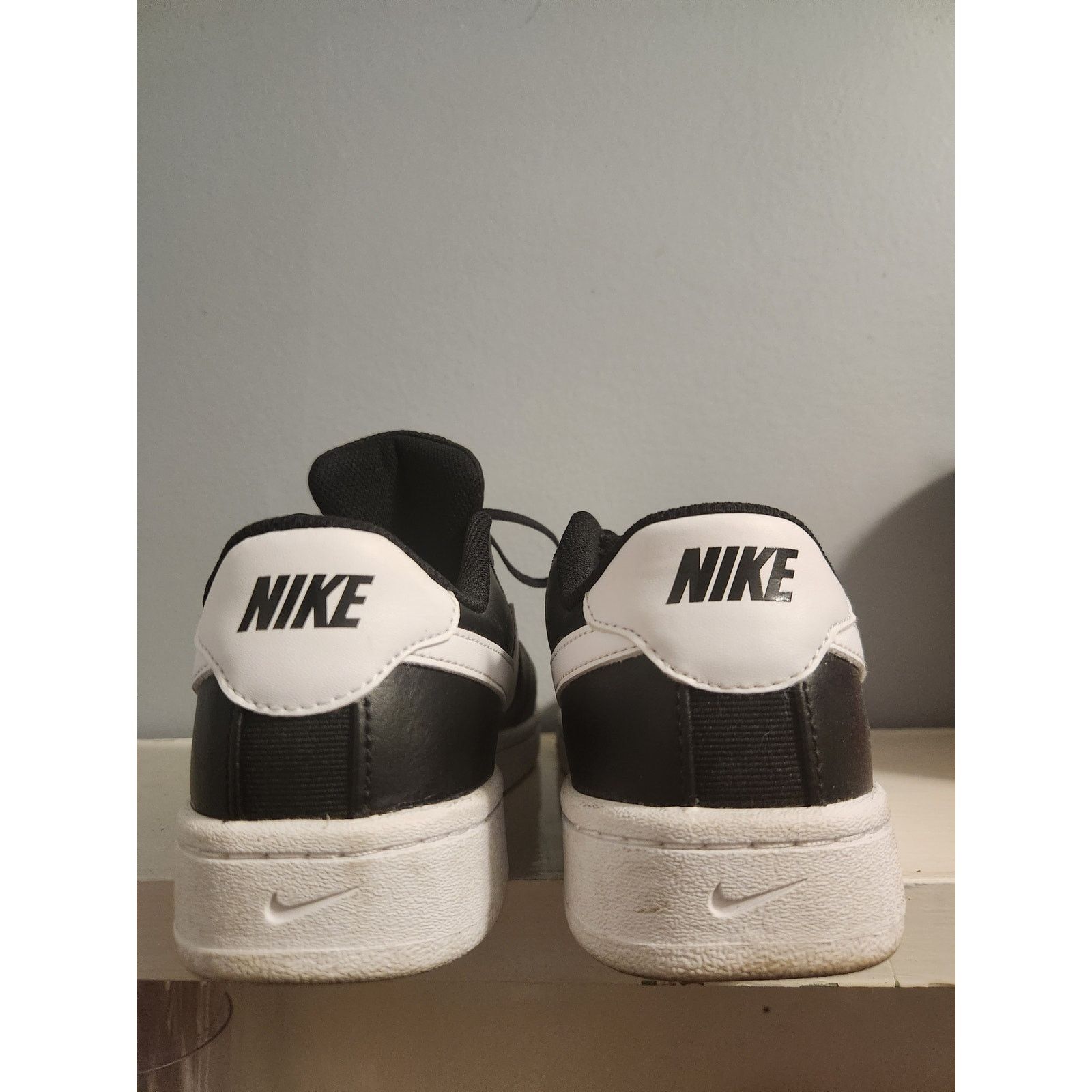 Nike Nike Air Force 1 2020, Women's 9.5, Black. Worn once.AF1 Low Size US 9.5 / IT 39.5 - 2 Thumbnail