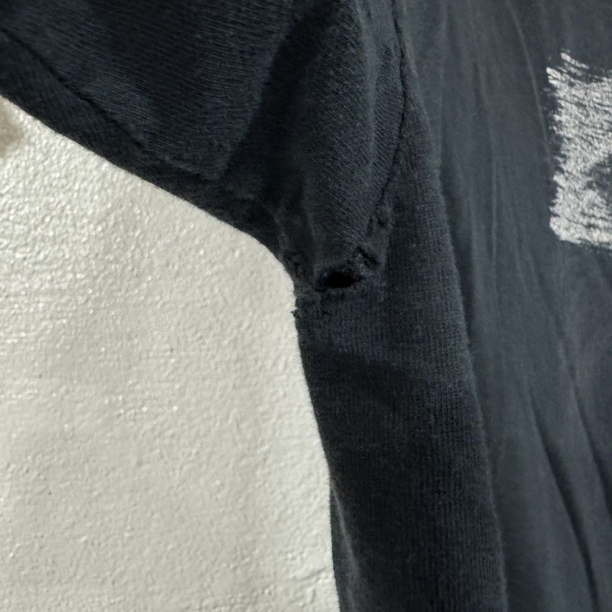 Gildan 2013 Kerusso Fear Not For Jesus The Lion Shirt Mens 2X Black Size US XXL / EU 58 / 5 - 3 Thumbnail