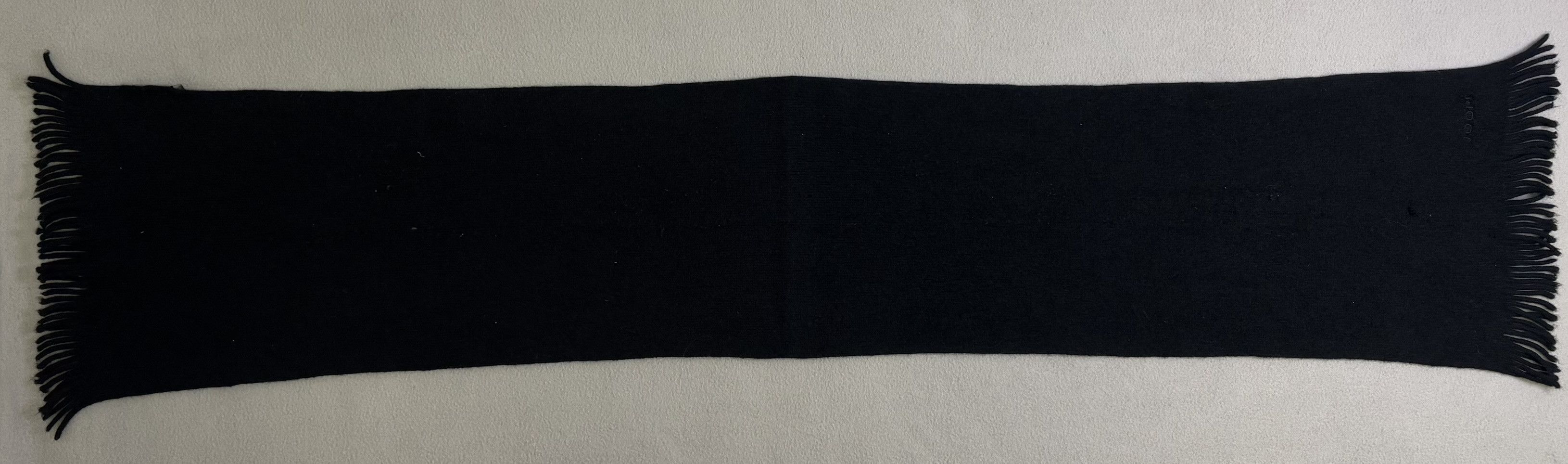 Joop! Joop! Scarf Size ONE SIZE - 3 Thumbnail