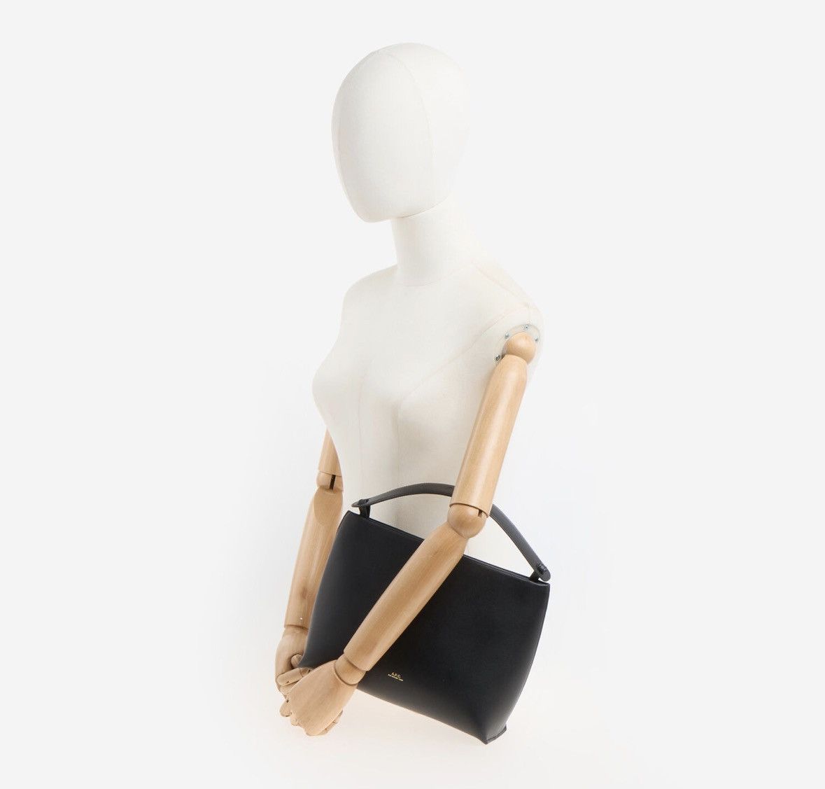 A.P.C. A.P.C • HAND BAG Size ONE SIZE - 2 Thumbnail