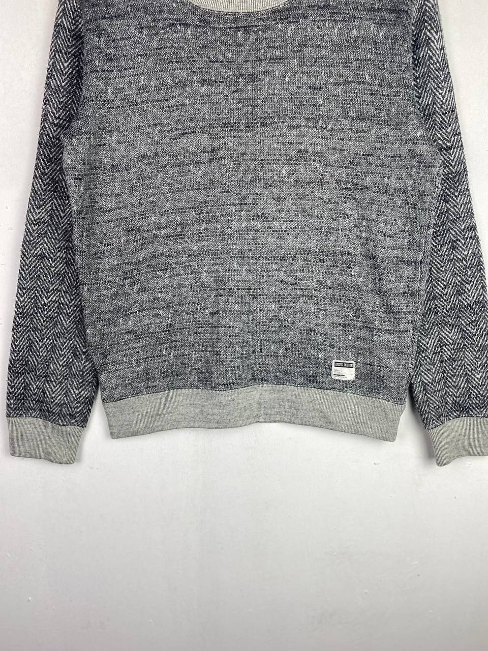 Japanese Brand japanese brands sweathirt nice design Size US M / EU 48-50 / 2 - 3 Thumbnail