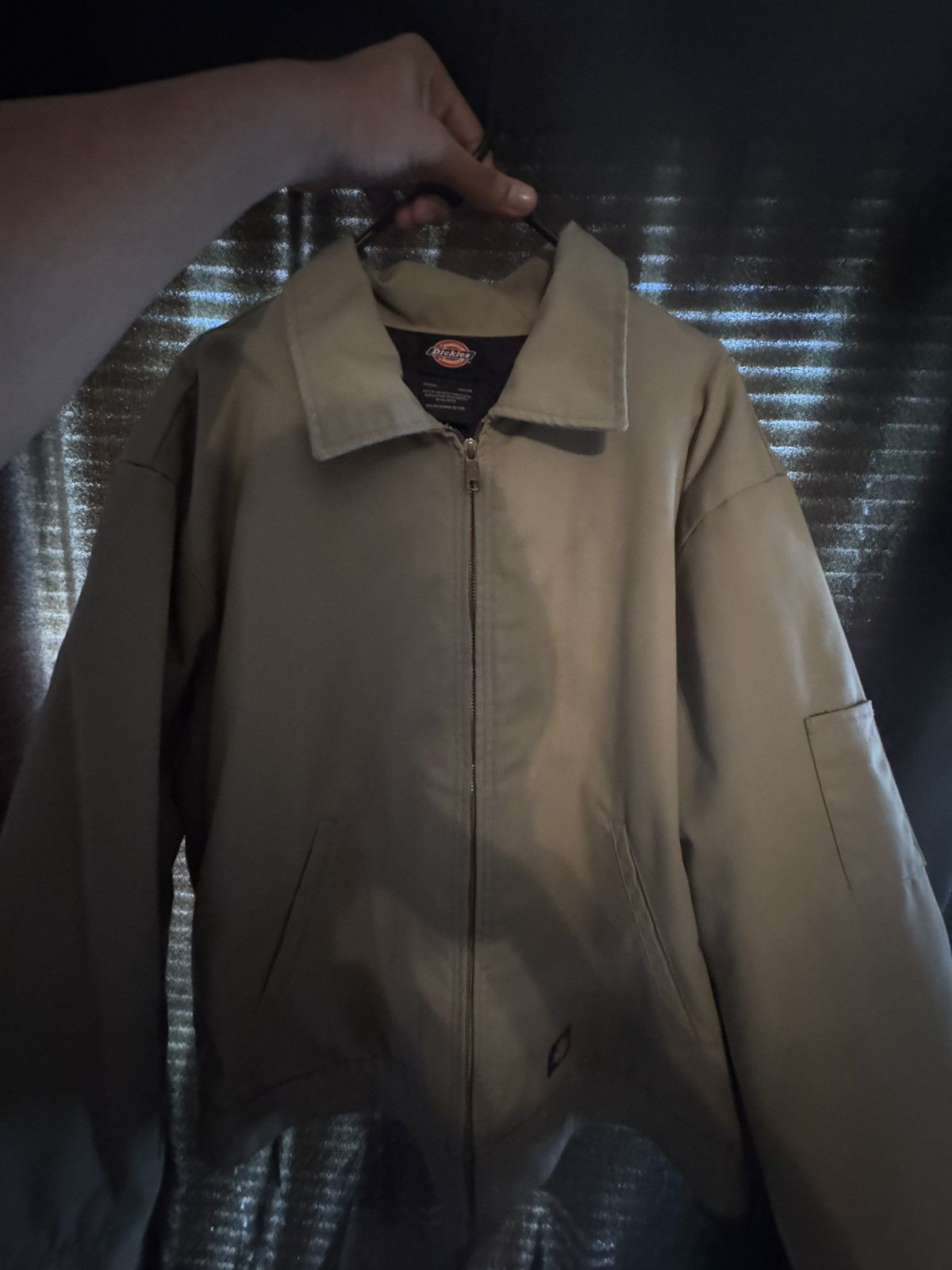 Dickies Dickies Insulated Eisenhower Jacket Size US XXL / EU 58 / 5 - 5 Thumbnail