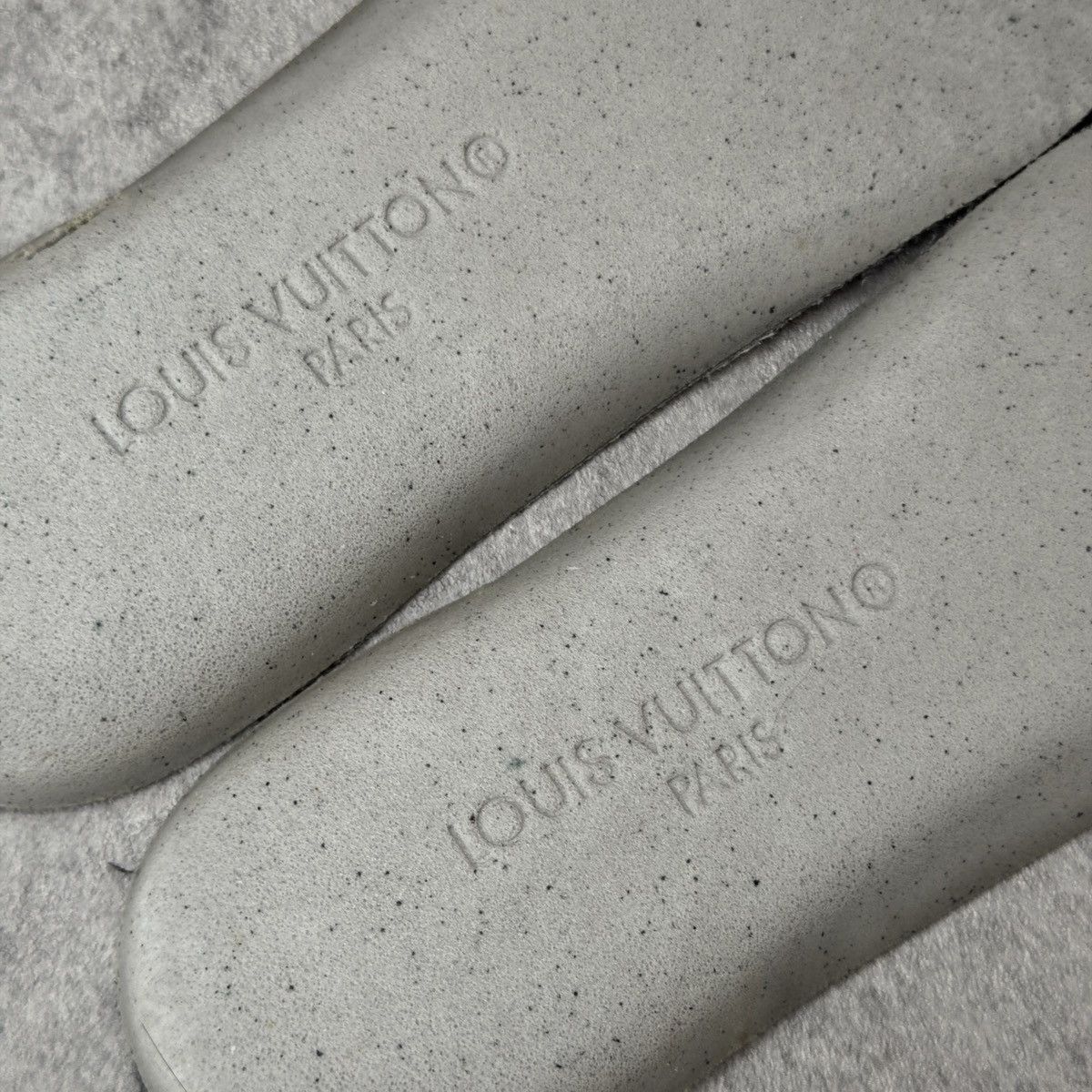 Louis Vuitton Louis Vuitton Trainer Sneaker Size US 8 / EU 41 - 17 Thumbnail