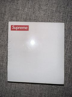 Supreme sticky hot sale notes