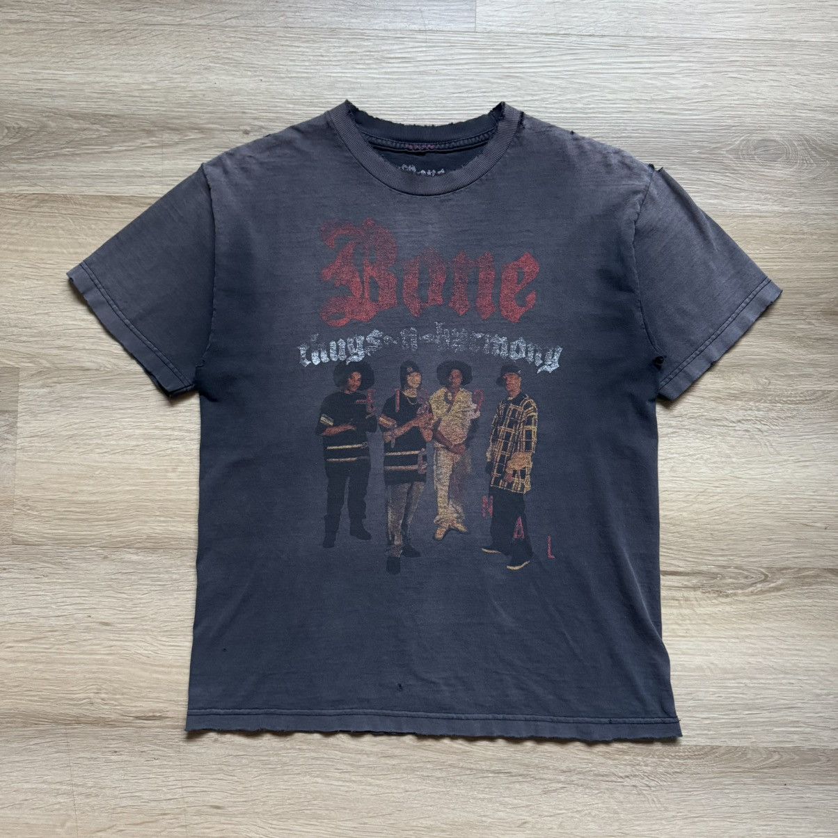 Vintage Bone Thugs | Grailed