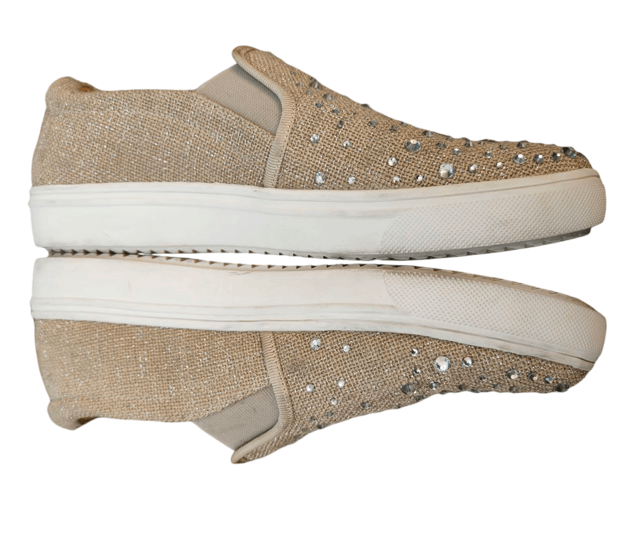 Lanvin Lanvin En Bleu Slip On Size US 7 / EU 40 - 5 Thumbnail