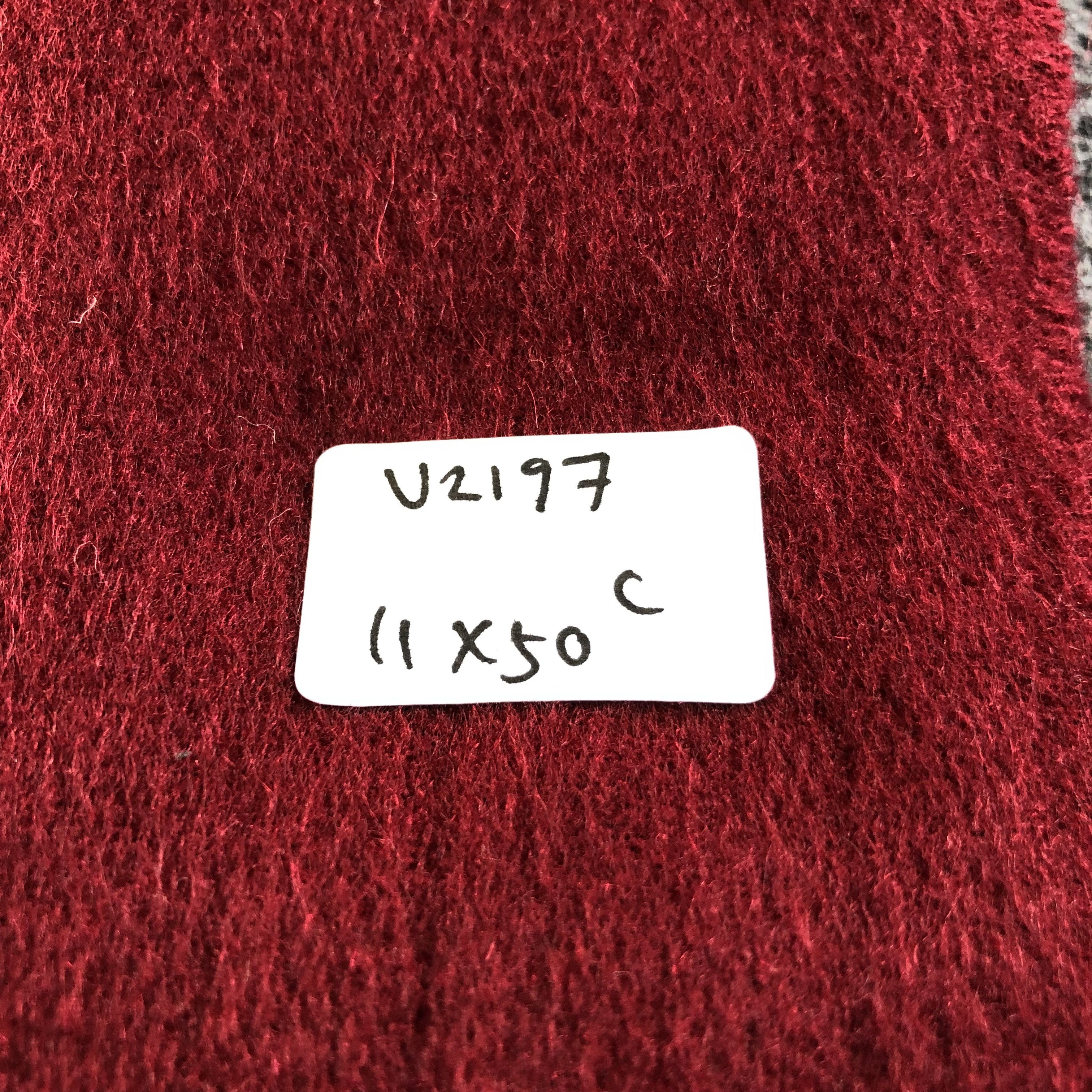 Agnona Agnona Cashmere Scarf Muffler Neckwear V2197 Size ONE SIZE - 9 Thumbnail