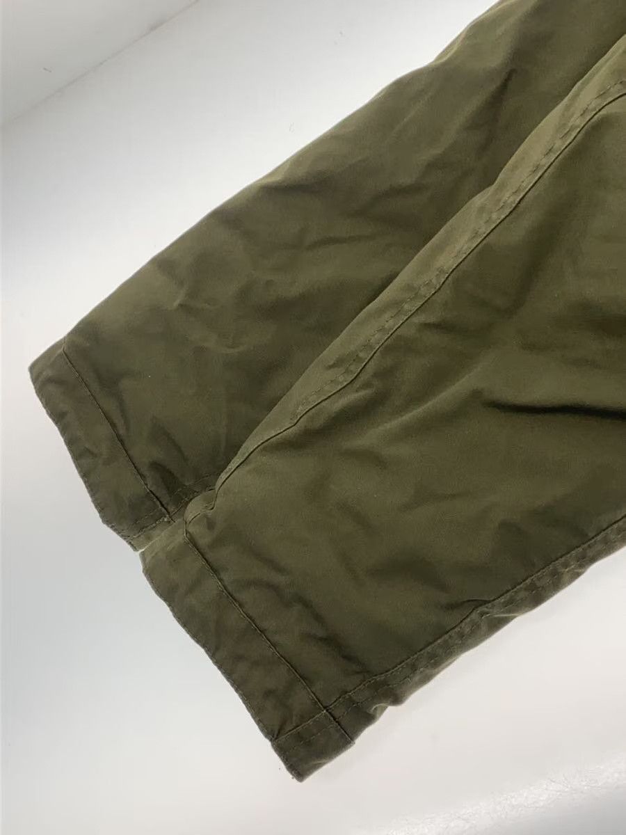 Avirex Avirex Polyester Jacket Khaki Size US XL / EU 56 / 4 - 5 Thumbnail