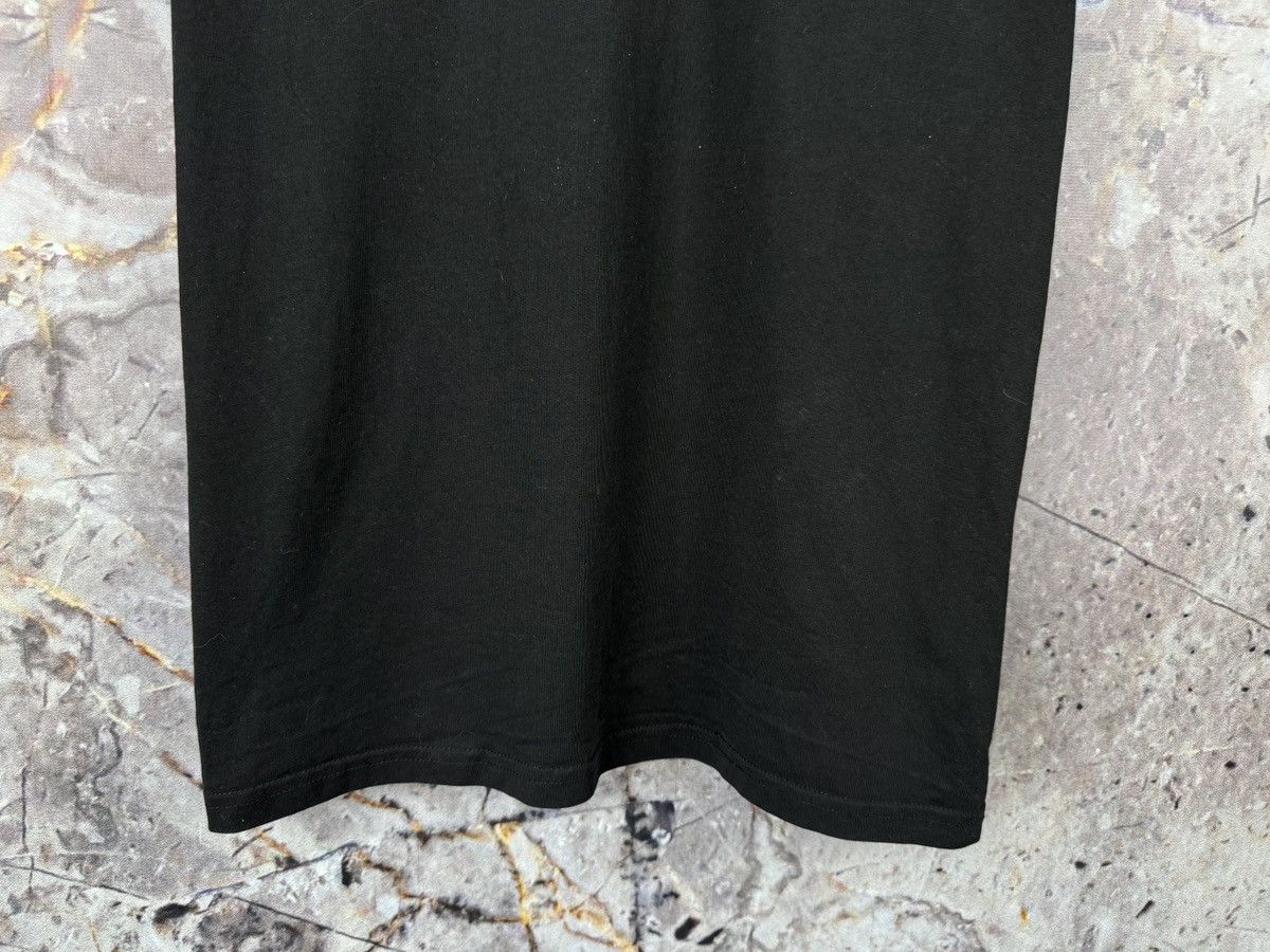Alpha Industries × NASA Men’s Alpha Industries NASA T-Shirt Streetwear Size Medium Size US M / EU 48-50 / 2 - 3 Thumbnail