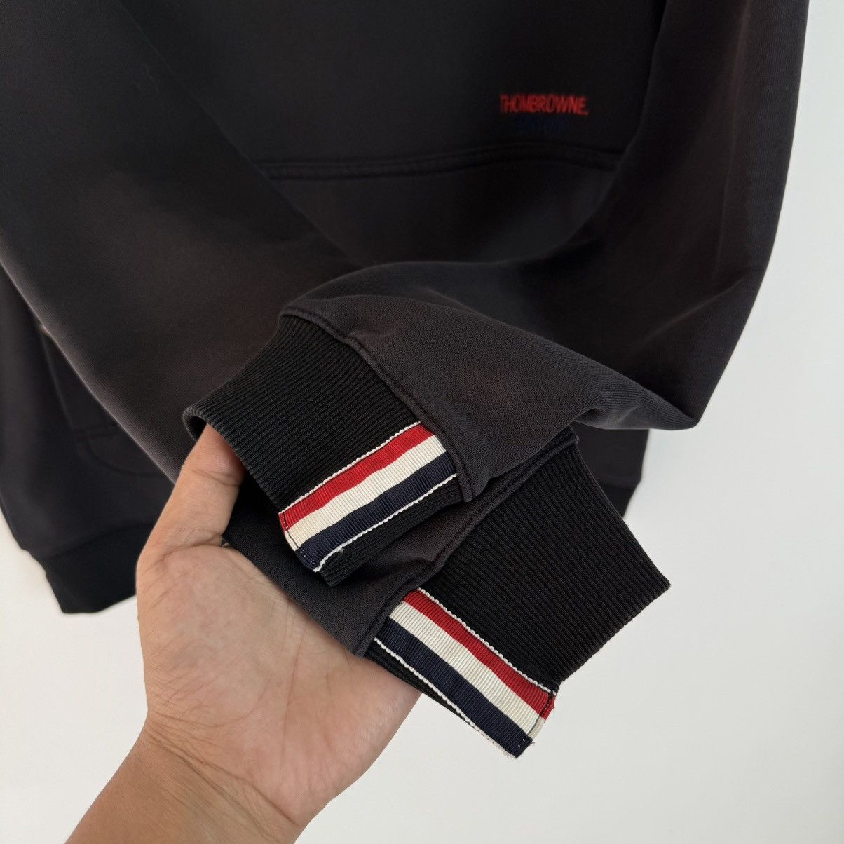 Thom Browne Thom Browne New York. Size US L / EU 52-54 / 3 - 9 Thumbnail
