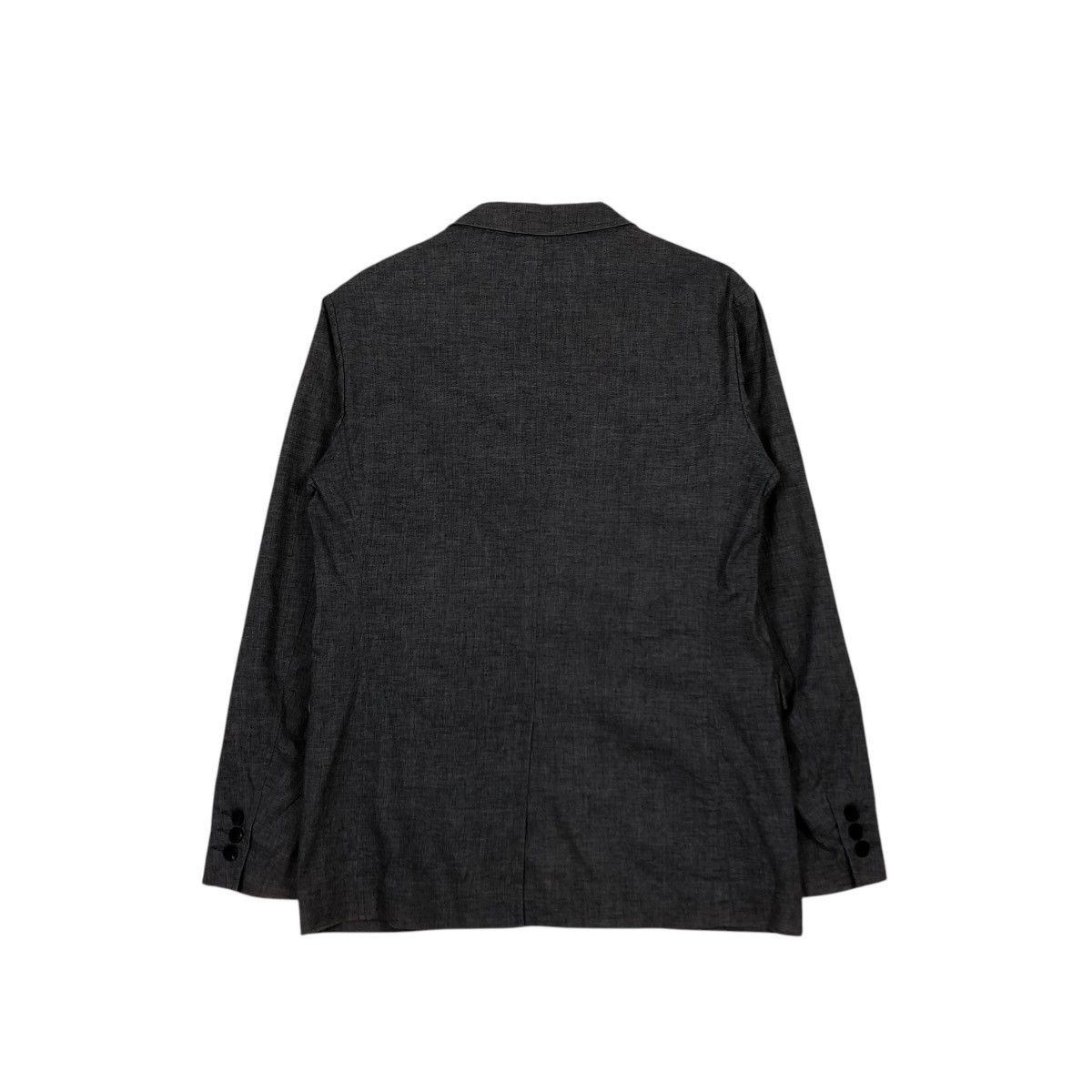 Beams Plus 🔥VINTAGE CHORE JACKET BEAMS ISSEY MIYAKE Size US M / EU 48-50 / 2 - 10 Thumbnail