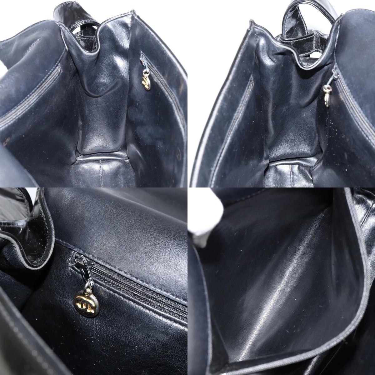 Chanel Chanel Classic Flap Shoulder Bag Size ONE SIZE - 7 Thumbnail