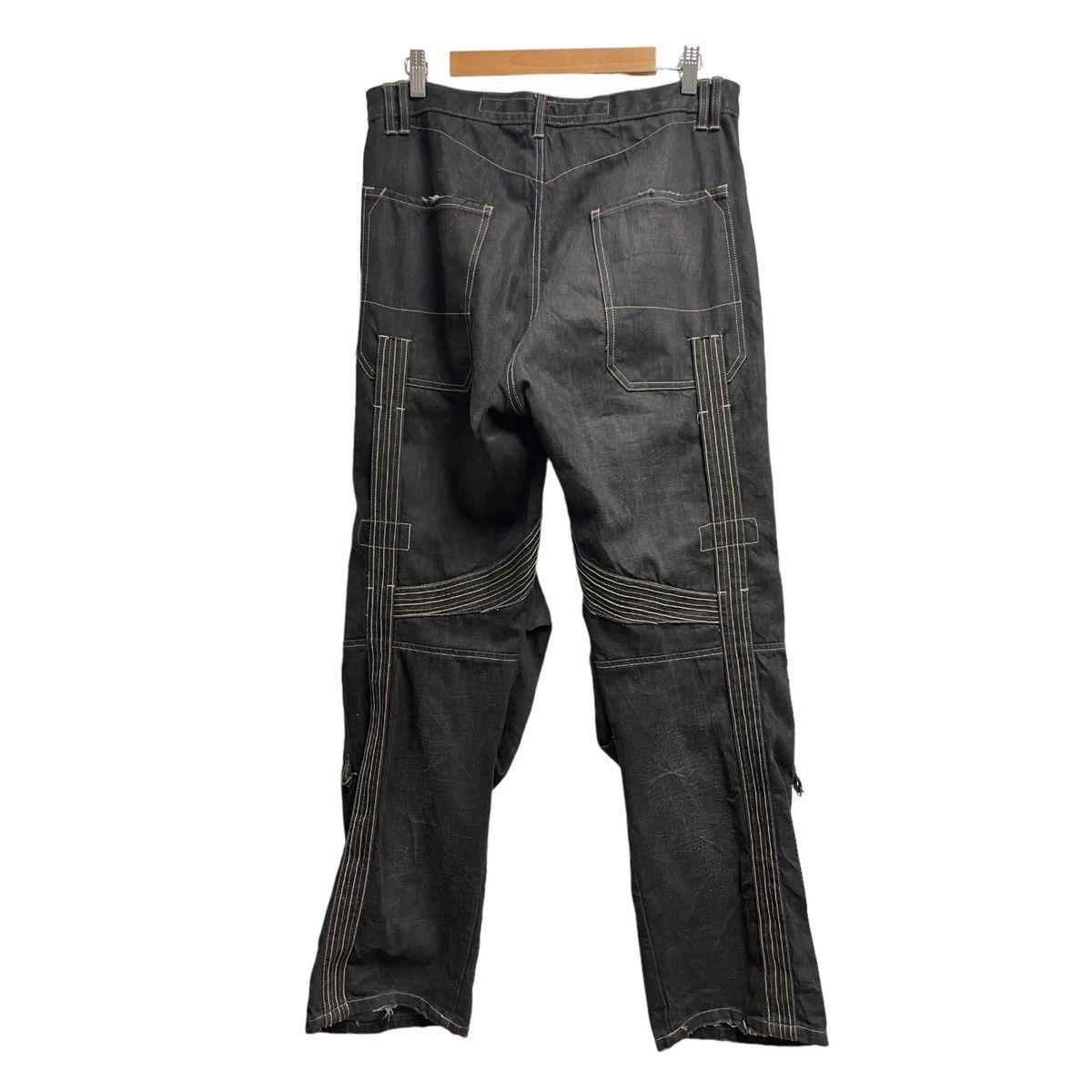 Marithe + Francois Girbaud Marithe Francois girbaud denim