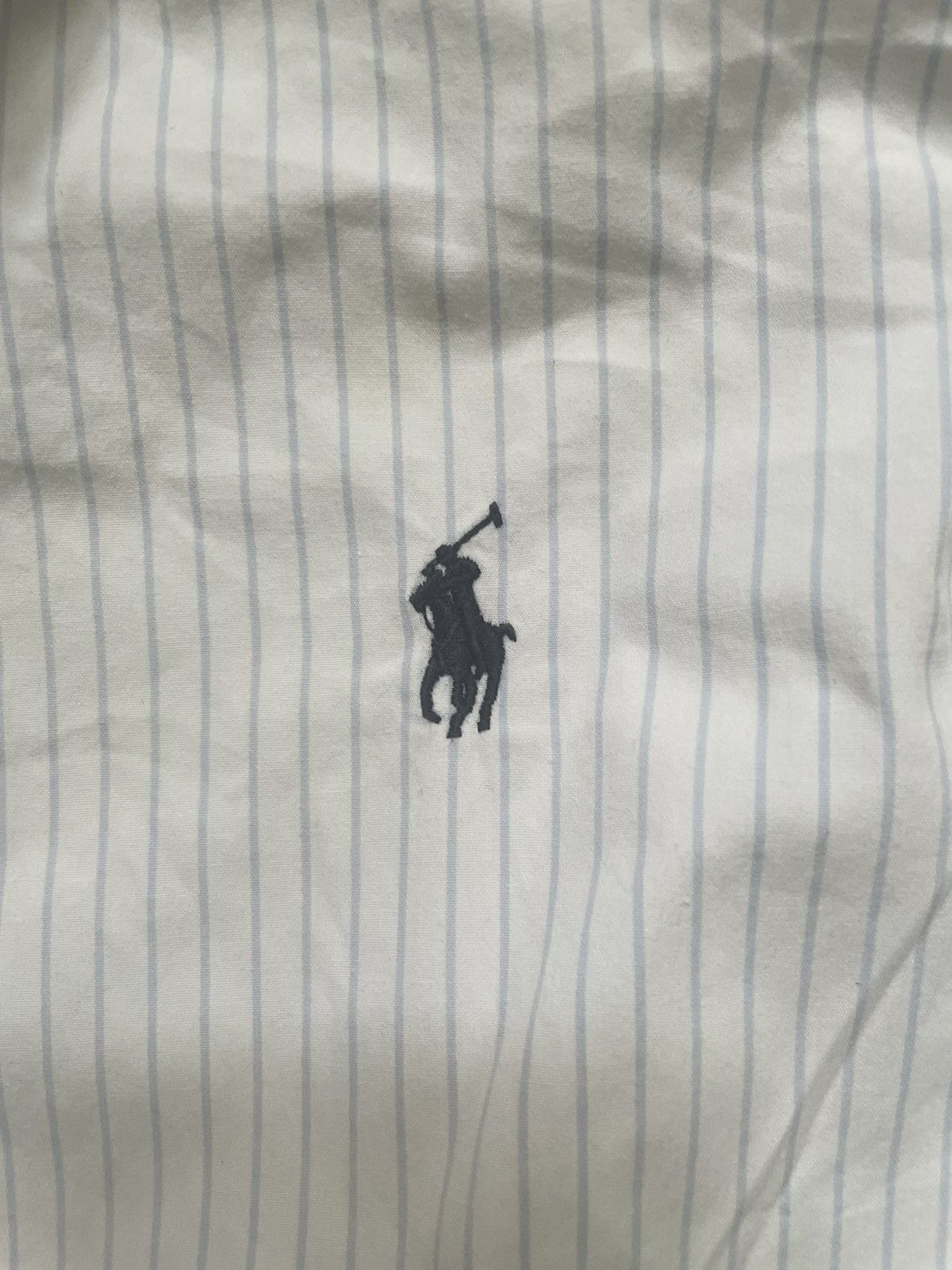 Polo Ralph Lauren Polo ralph lauren Size US S / EU 44-46 / 1 - 2 Thumbnail
