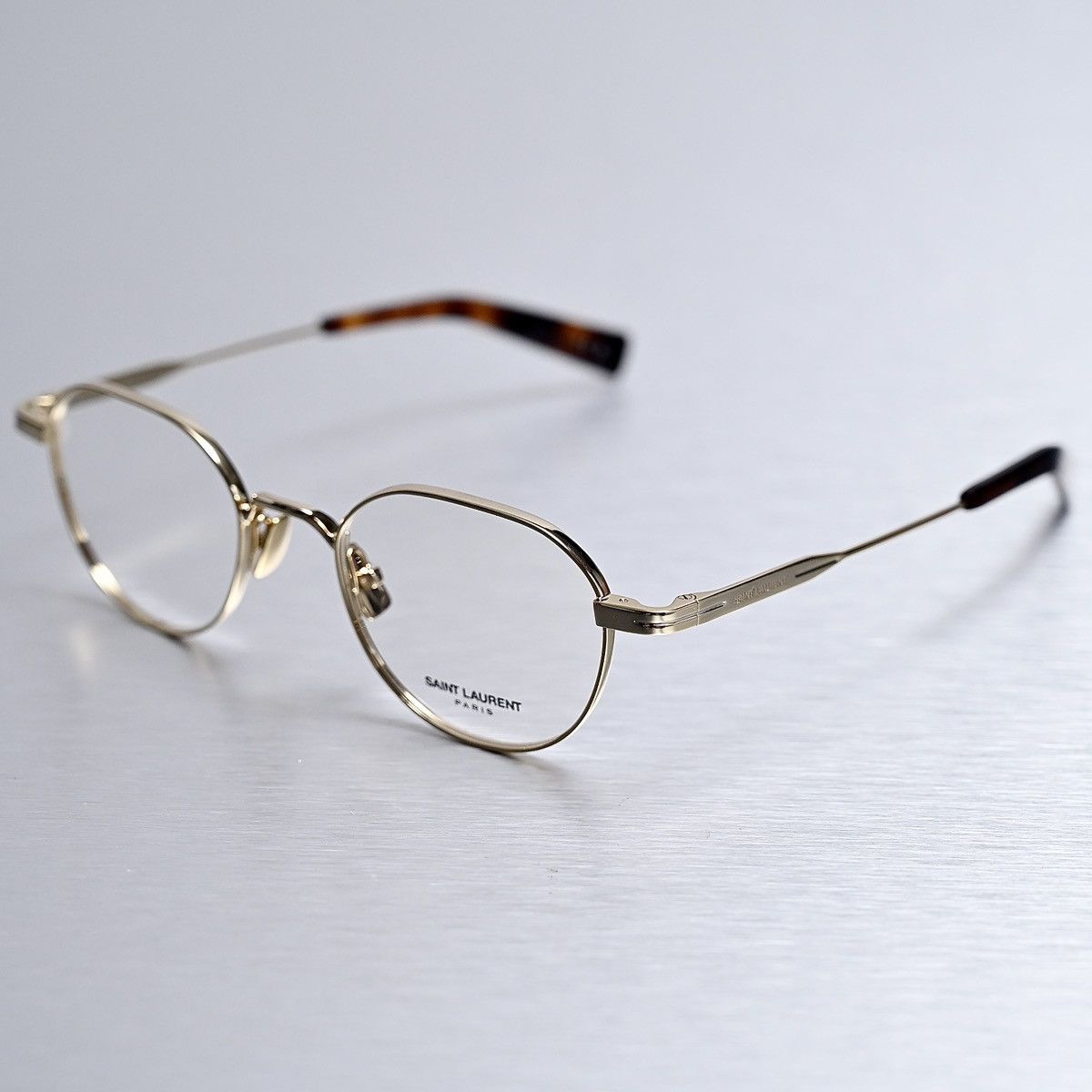 Saint Laurent Paris SAINT LAURENT SL 730 GLASSES Size ONE SIZE - 2 Thumbnail
