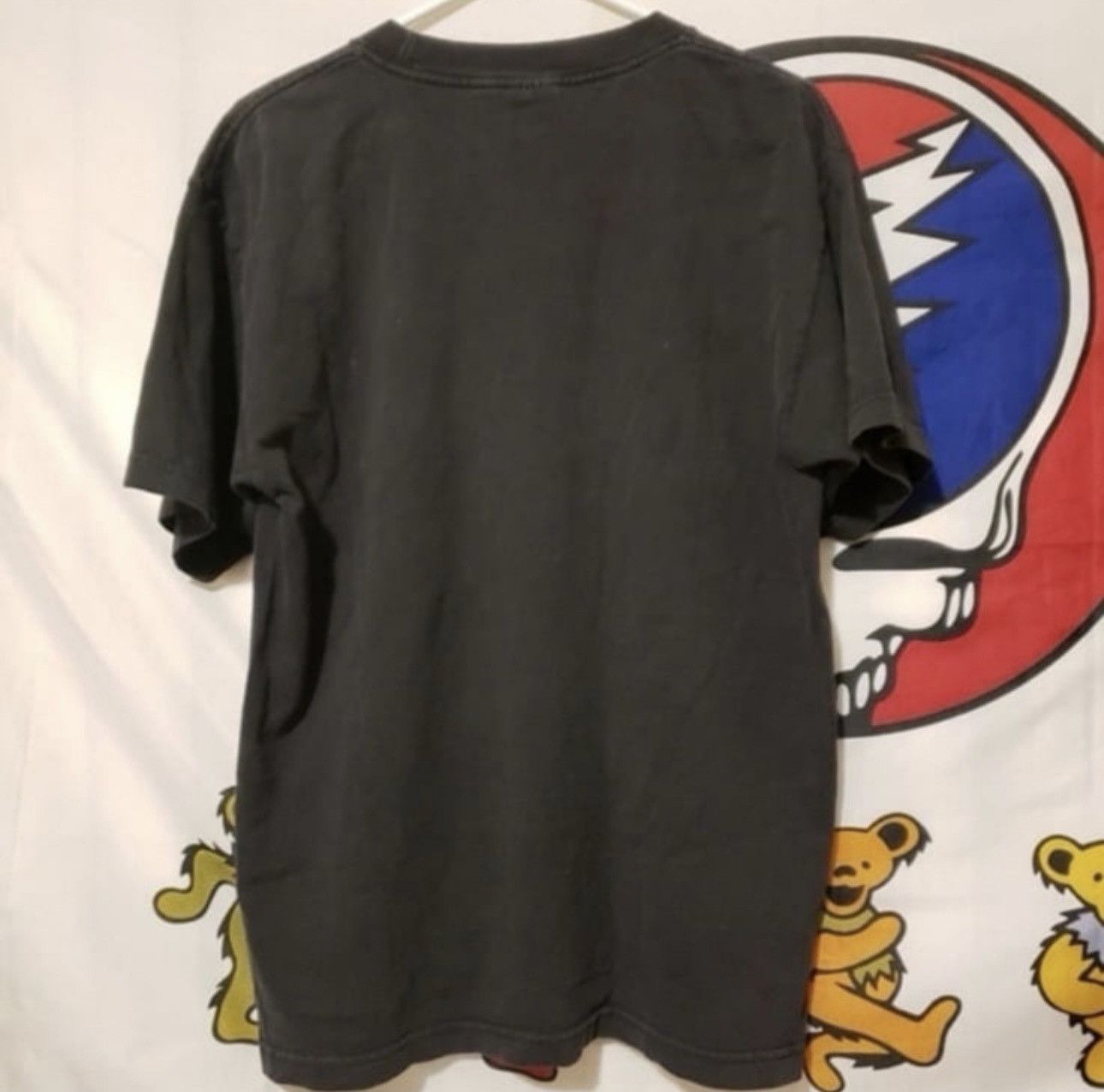 Vintage Vintage 1990s Sham 69 punk rock tee L Size US L / EU 52-54 / 3 - 4 Thumbnail