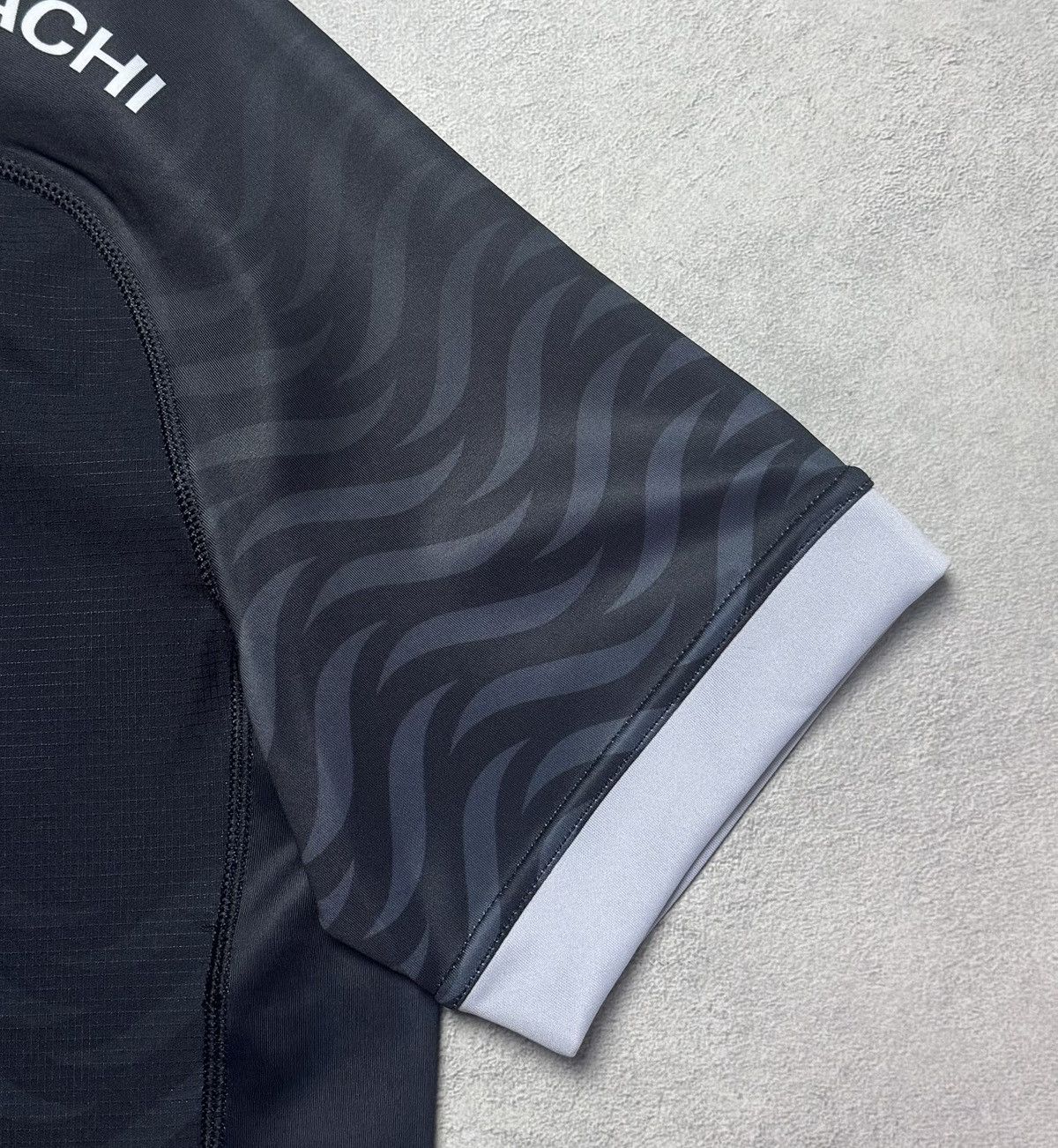 Macron Newcastle Falcons 2019 2020 Home Rugby Shirt Jersey Macron Size US XL / EU 56 / 4 - 5 Thumbnail