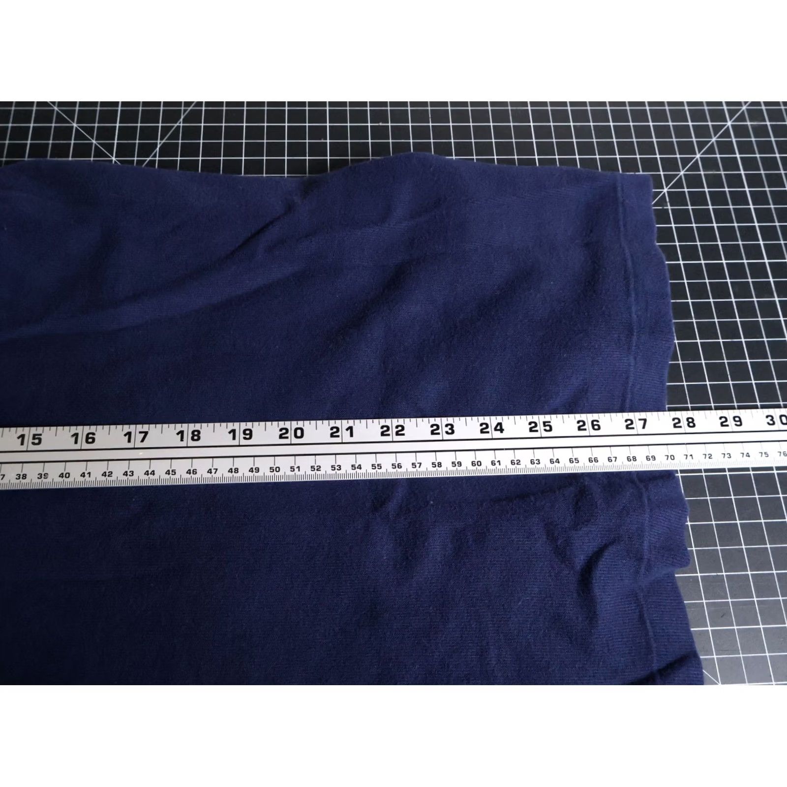 Polo Ralph Lauren Polo Ralph Lauren Sweater Men's 2XL Blue 1/4 Zip Mock Neck Estate Rib Cotton Knit Pullover Embroidered Pony 90s Retro Vintage Optional Size US XXL / EU 58 / 5 - 6 Thumbnail