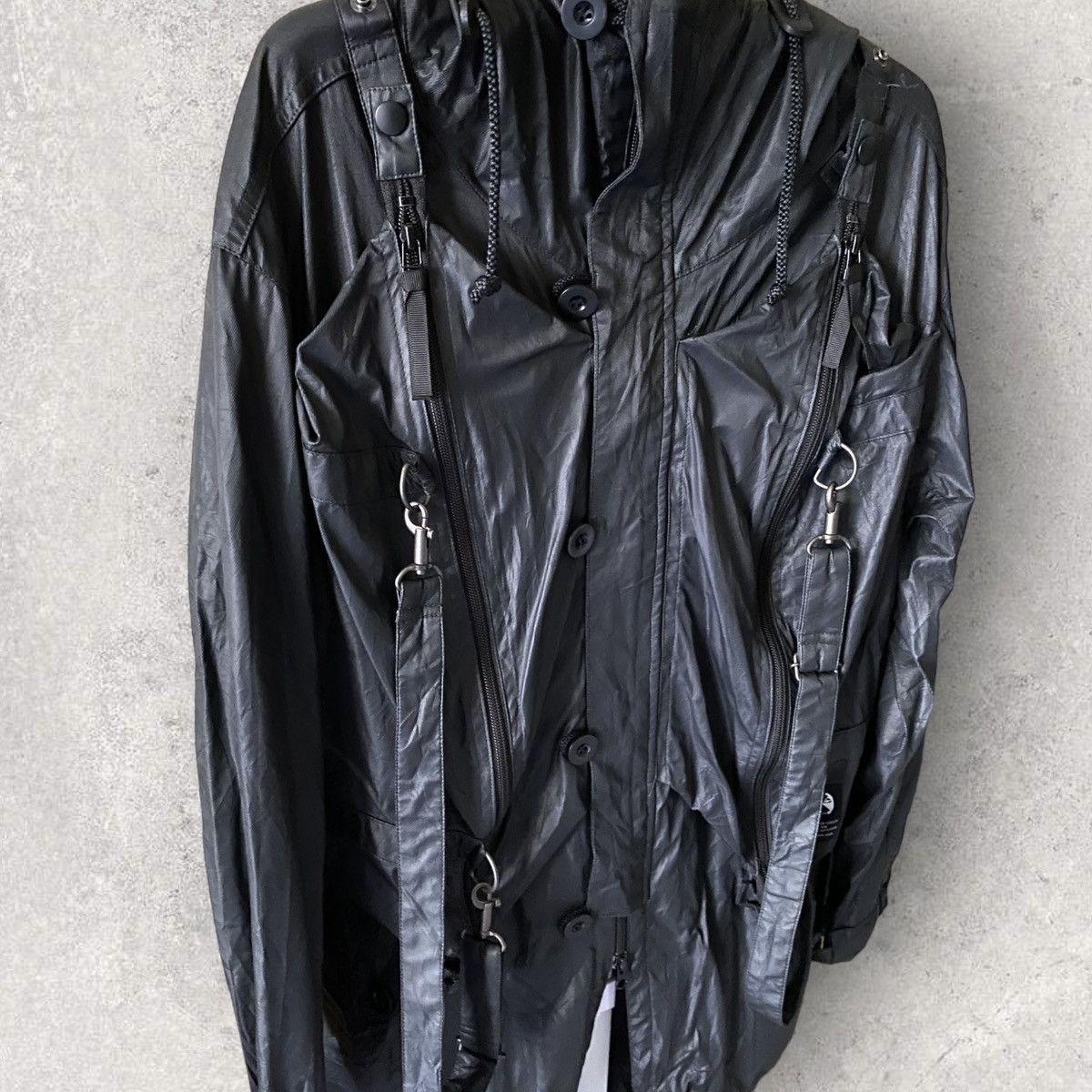 Final Home Final Home Fall08 Parkas Size US S / EU 44-46 / 1 - 2 Thumbnail