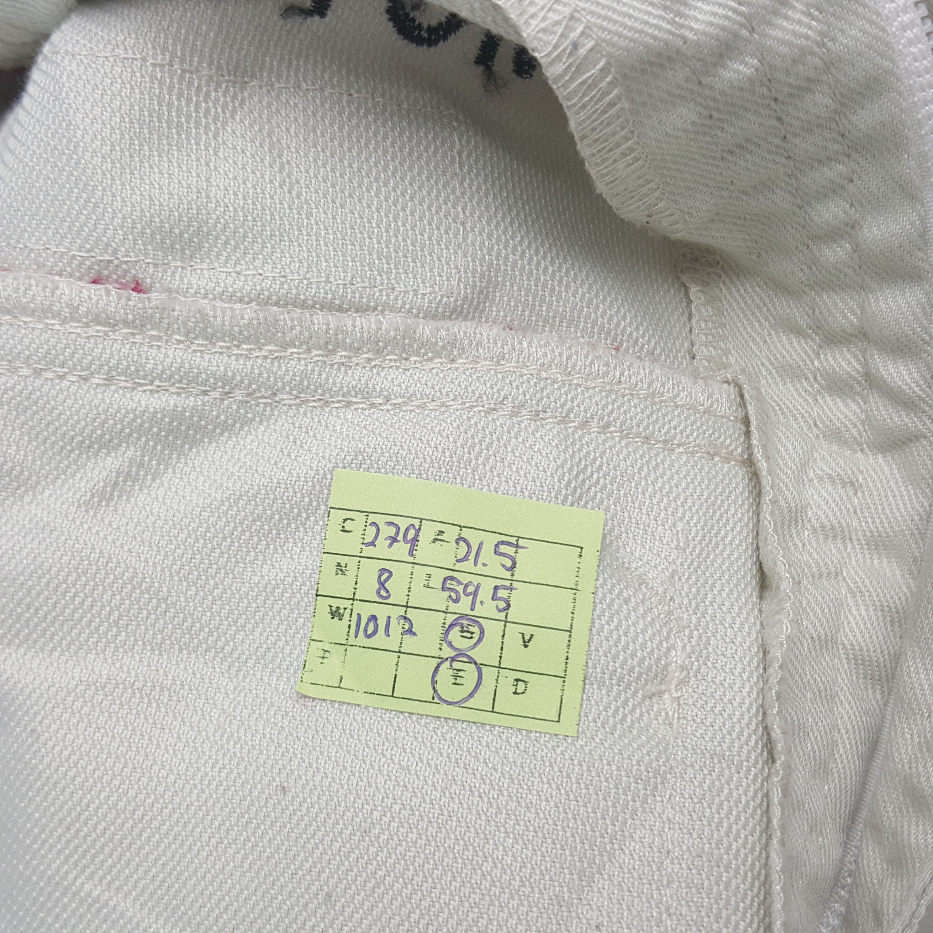 Japanese Brand × Vintage Vintage Toyota Tecno Japanese Racing Team Coverall Jacket Size US M / EU 48-50 / 2 - 9 Thumbnail