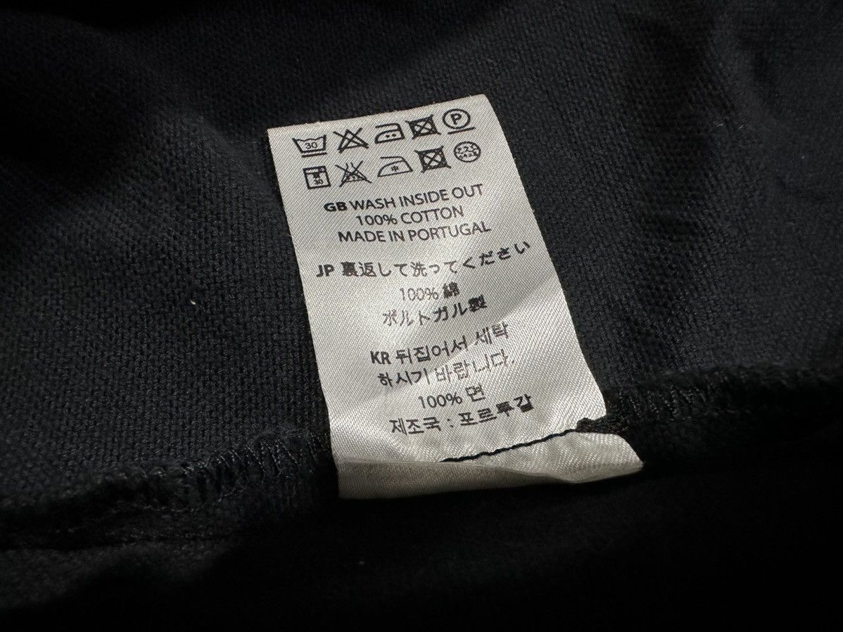 Polar Skate Co. 🔥Polar Skate Co Zip Up Work Shirt Short Sleeve Size US M / EU 48-50 / 2 - 8 Thumbnail