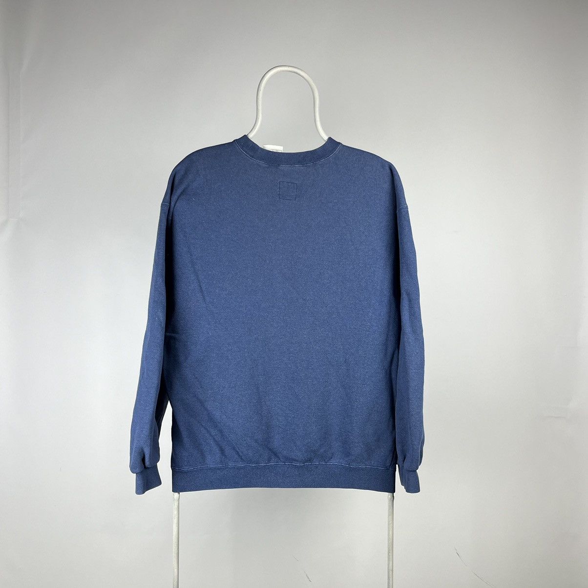 Nike Vintage Nike sweatshirt y2k size Large Size US L / EU 52-54 / 3 - 2 Thumbnail