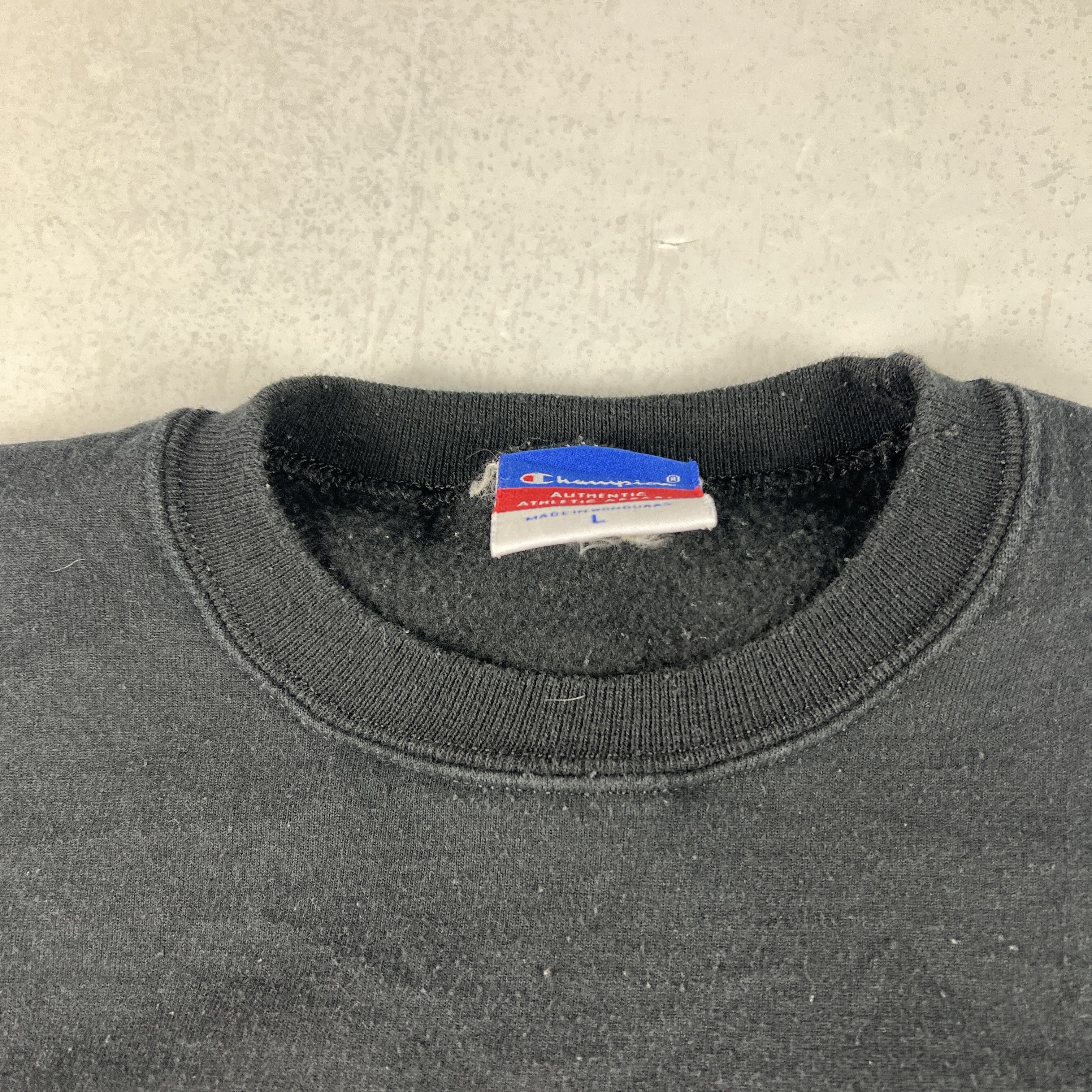 Champion Champion RIT Rochester Technology Tigers Sweatshirt Faded Size US L / EU 52-54 / 3 - 5 Thumbnail