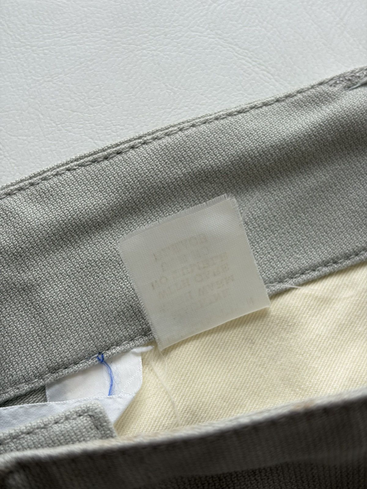 Good Enough 90’s GDEH Work Pants Size US 32 / EU 48 - 5 Thumbnail