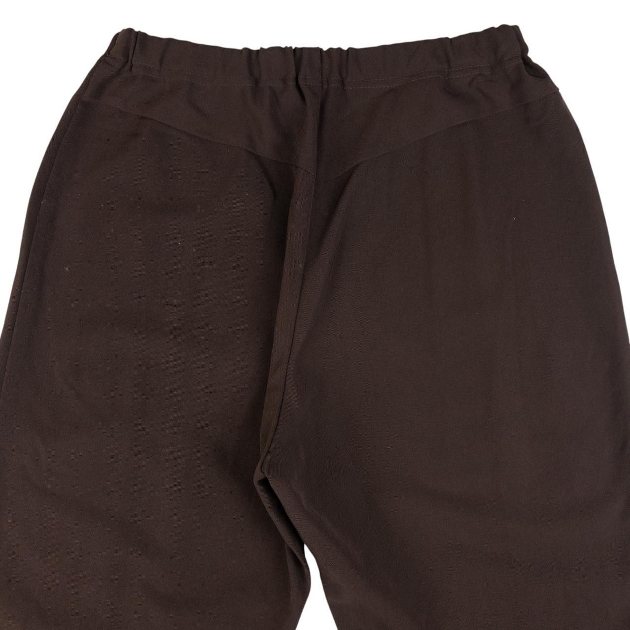 Playstation Vintage Plantation Stretch Trousers Women's Size W28 Size 28" / US 6 / IT 42 - 3 Thumbnail
