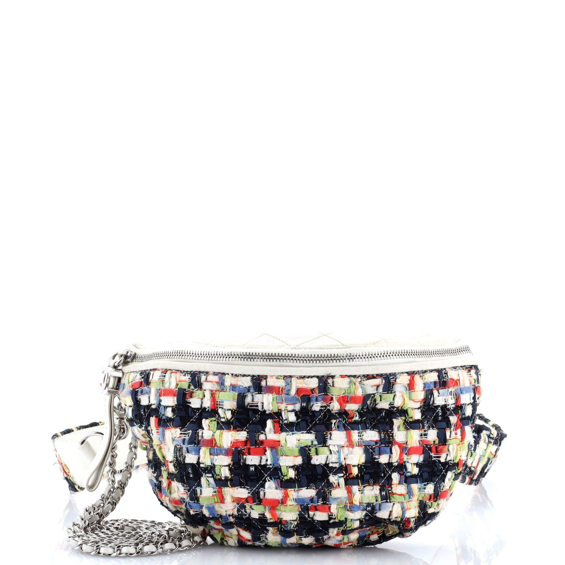 Chanel Convertible Waist Bag Size ONE SIZE - 1 Thumbnail