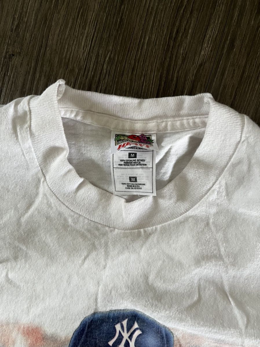 Vintage Vintage Baseball T Size US S / EU 44-46 / 1 - 2 Thumbnail