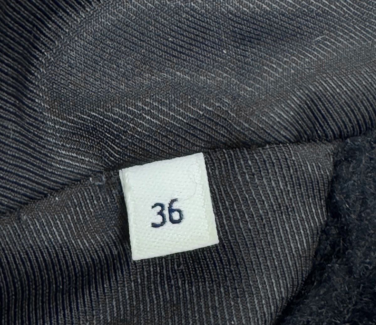 Other Claudie Pierlot Faux Fur Coat Hooded Full Zip size FR36 Size XS / US 0-2 / IT 36-38 - 14 Thumbnail