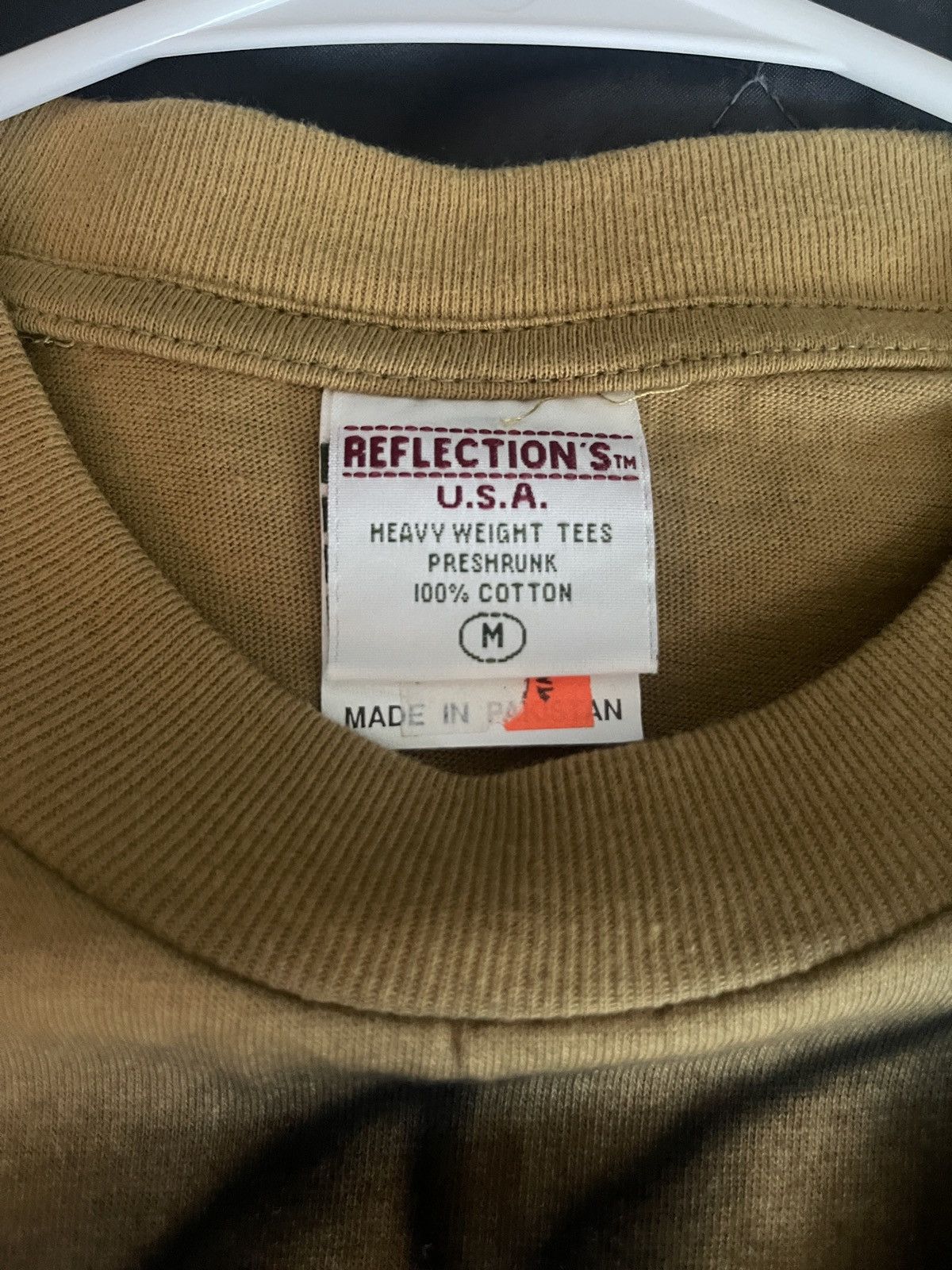 Other × Vintage Vintage tee Size US M / EU 48-50 / 2 - 2 Thumbnail
